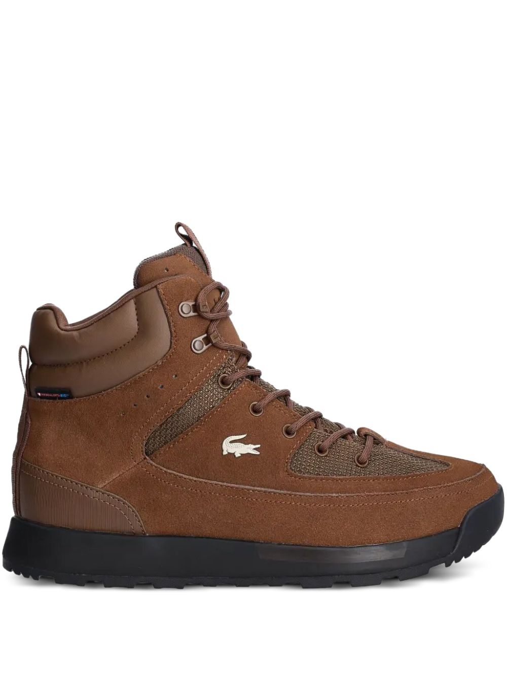 Urban Breaker boots - 1