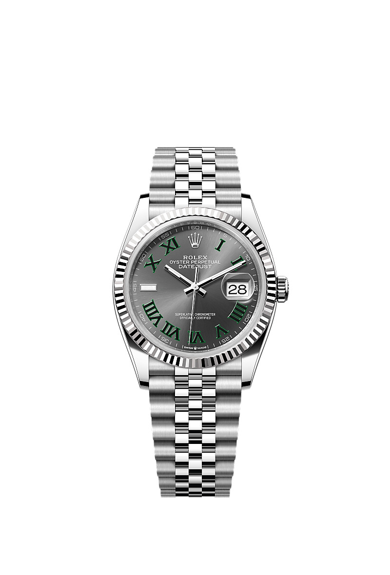 DATEJUST 126234 - 1