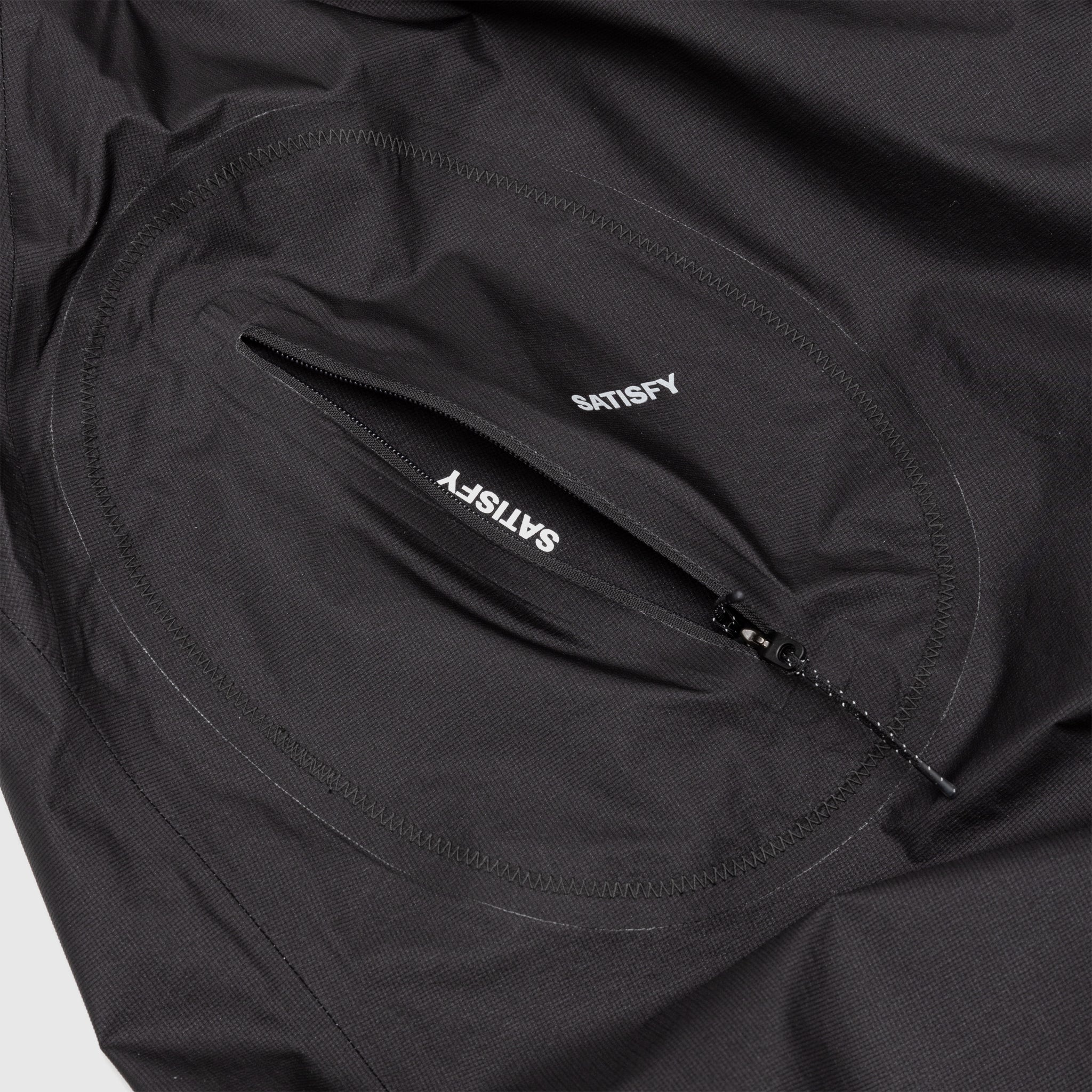 PERTEX 3L RAIN PANTS - 3