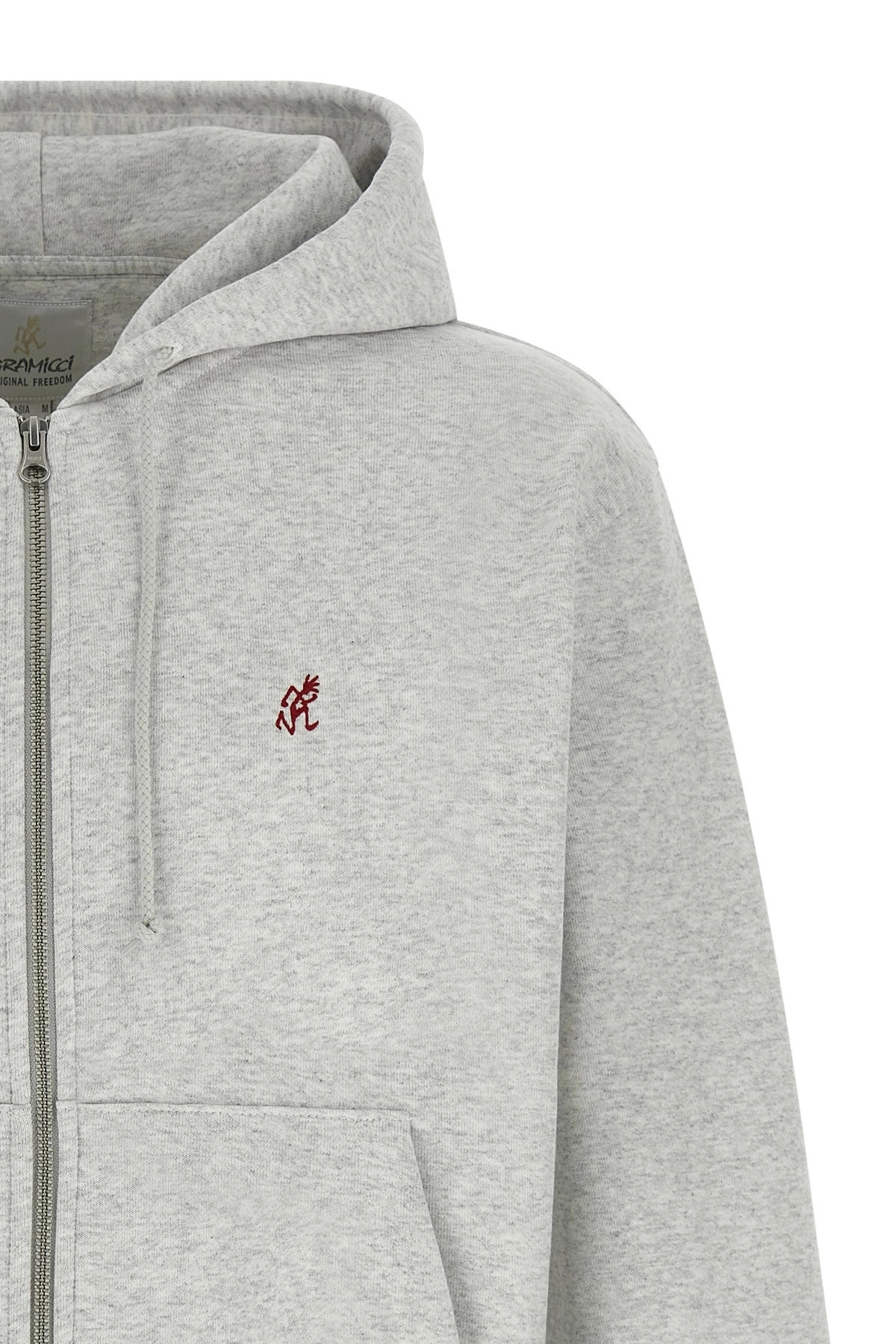 'One Point' hoodie - 3