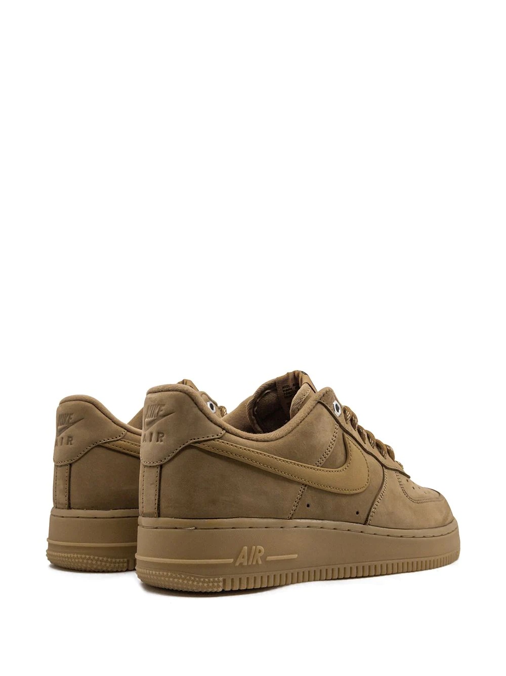 Air Force 1 '07 WB "Flax" sneakers - 3