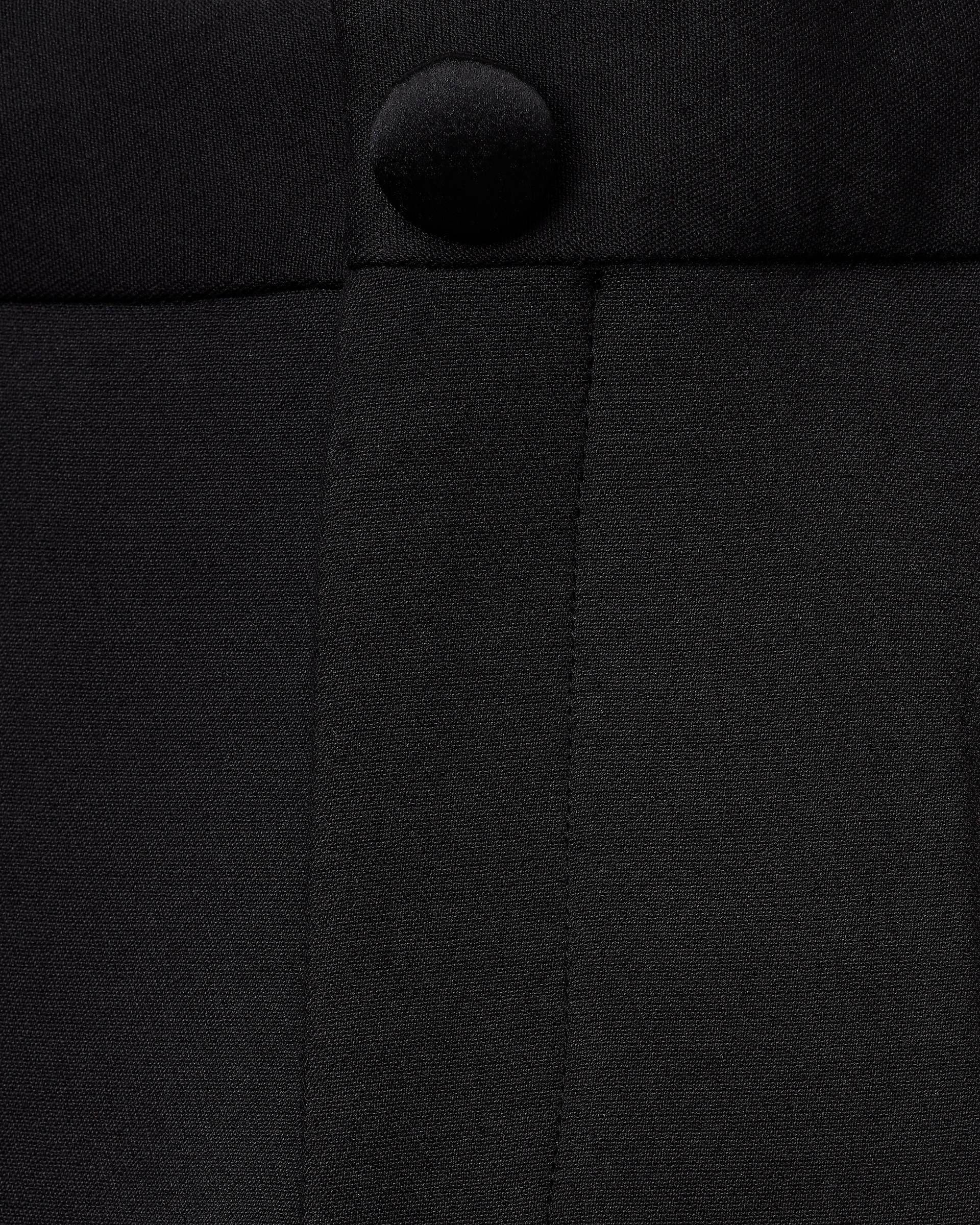 TUXEDO TROUSER - 7