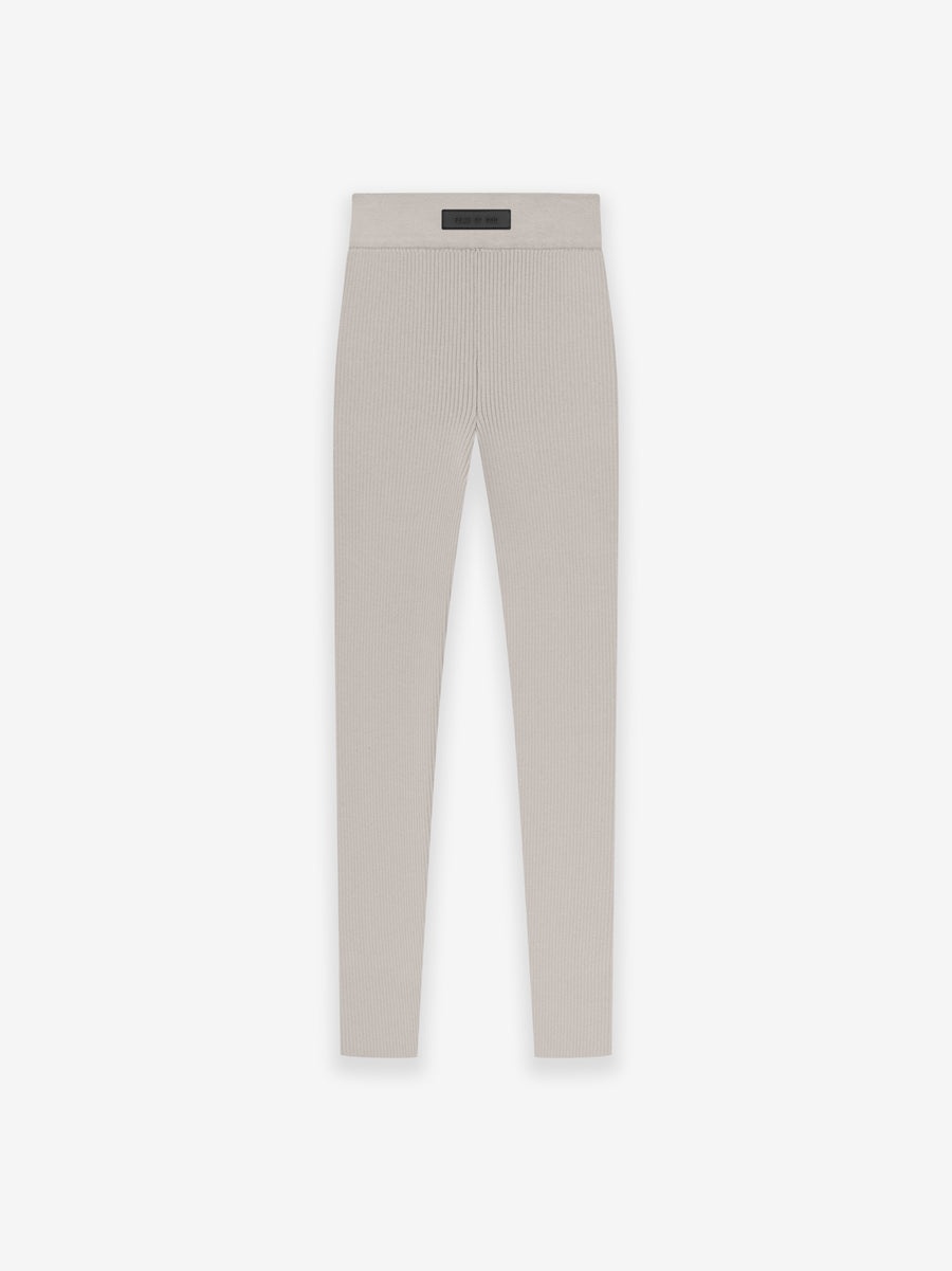 Womens Essentials Legging - 1