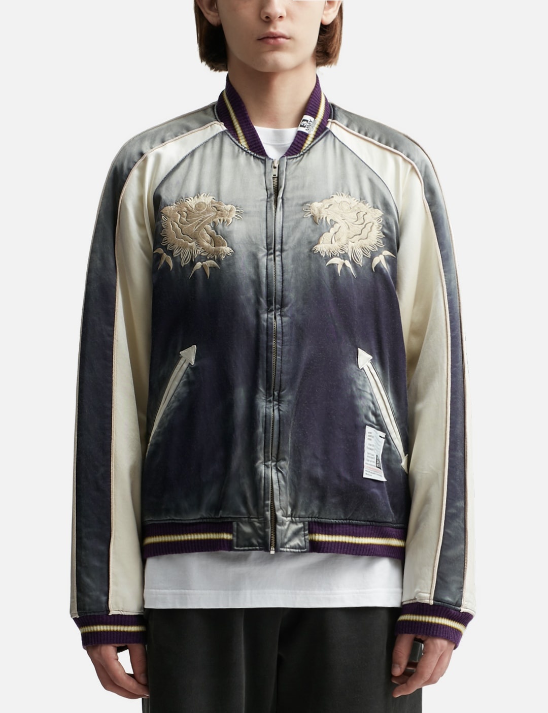 SOUVENIR JACKET - 3