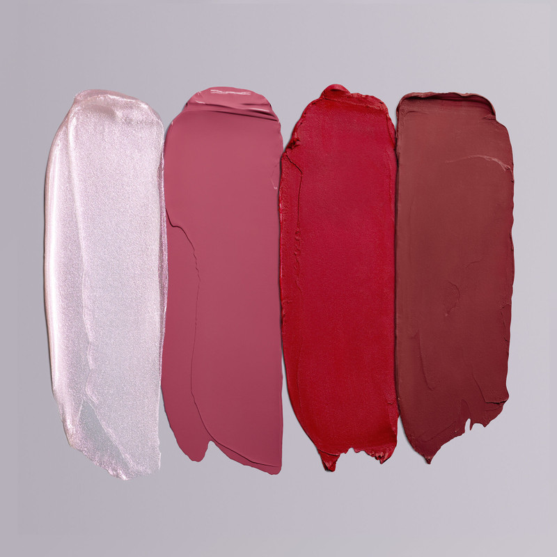 Cream Rouge Shine 5