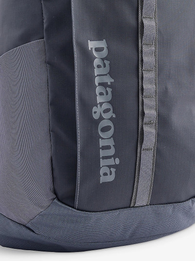 Patagonia Black Hole 25L recycled-polyester backpack outlook