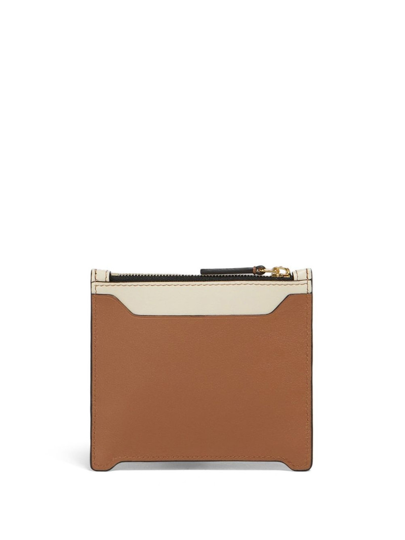 Marni logo-debossed wallet outlook