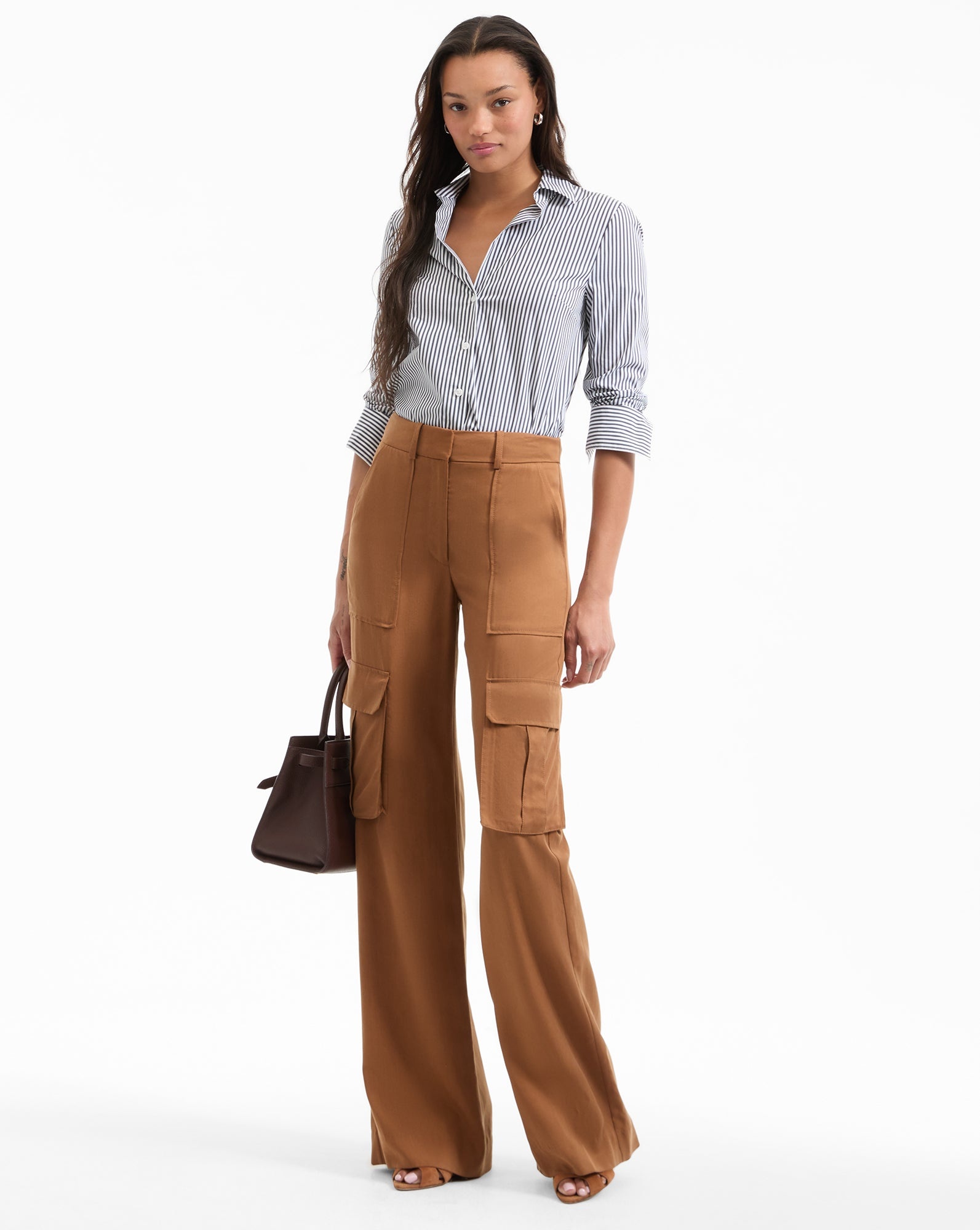 VERONICA BEARD DASH BAG - 6