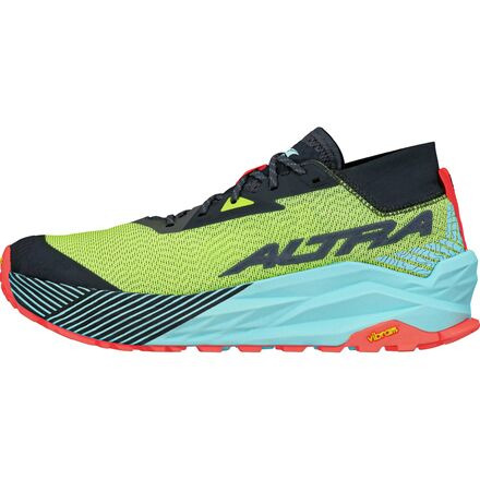 Olympus 275 Trail Running Shoe - Men's - 6