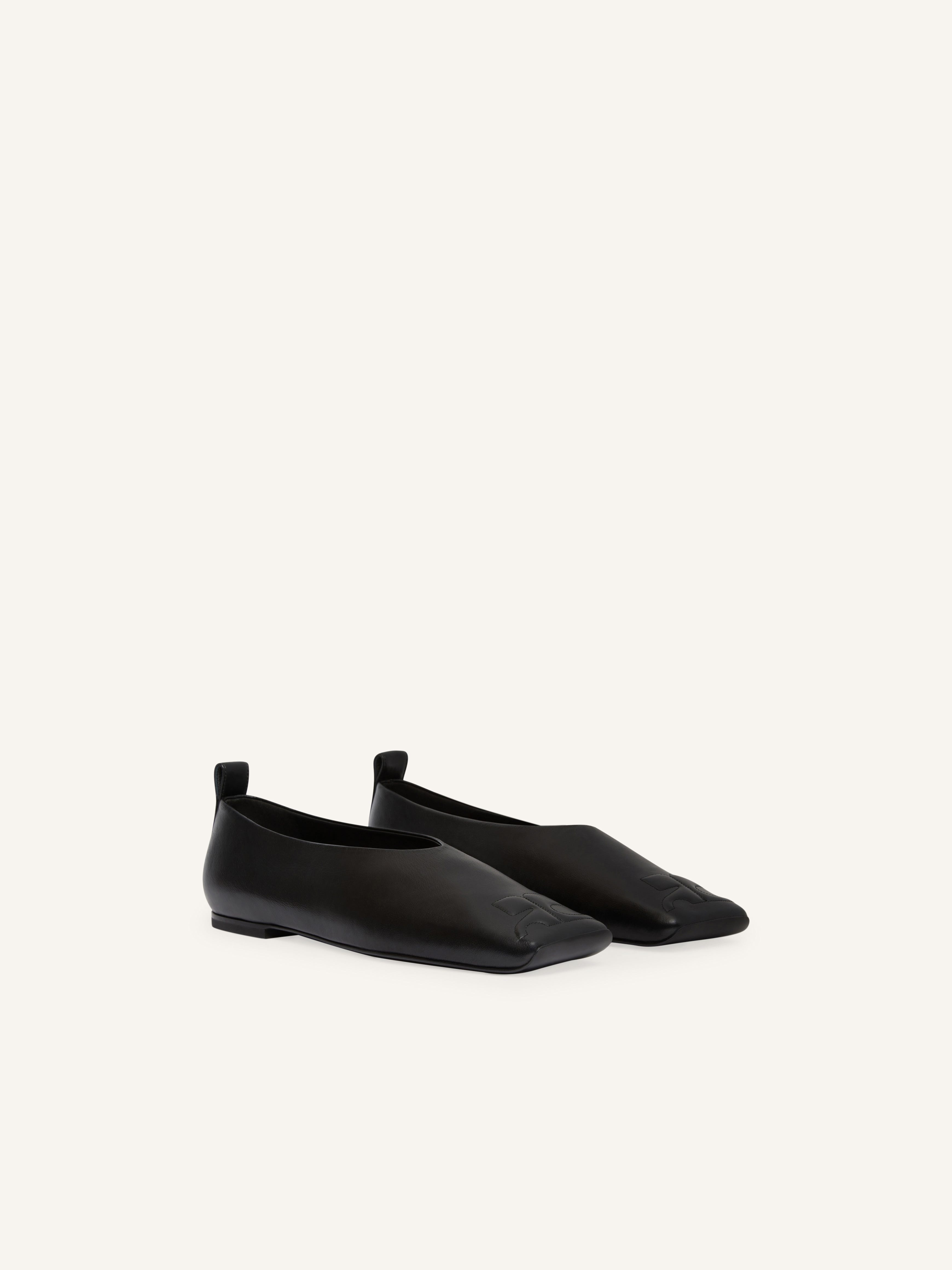 HERITAGE LOAFERS - 2