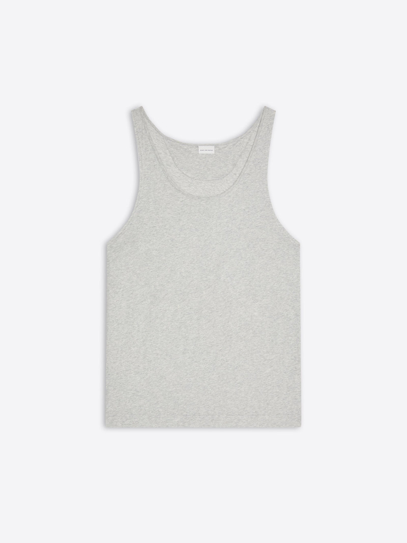 COTTON TANK TOP 1