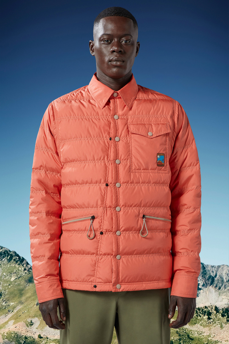 Lavachey Down Shacket 3