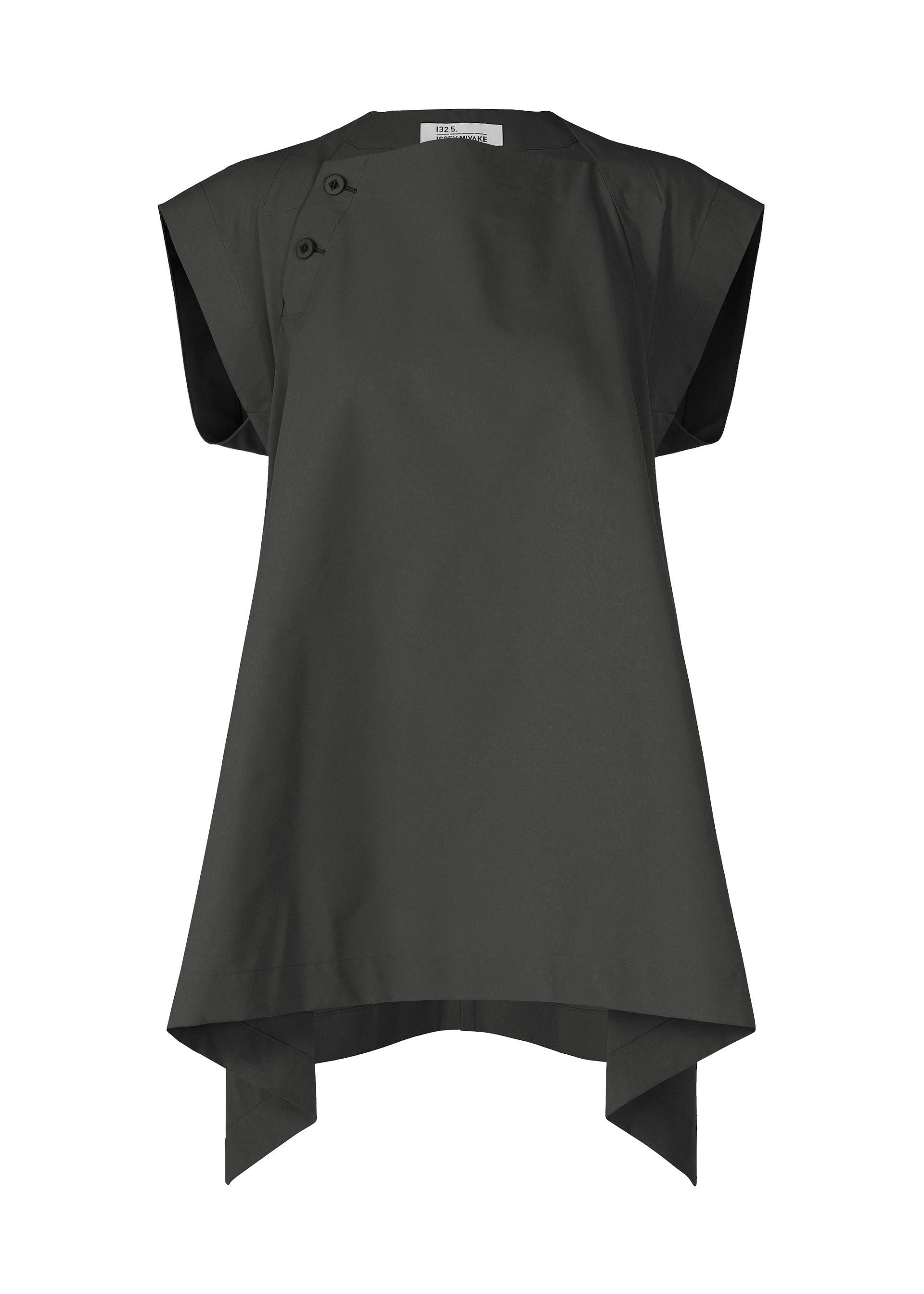 TRAPEZOID SHIRT - 1