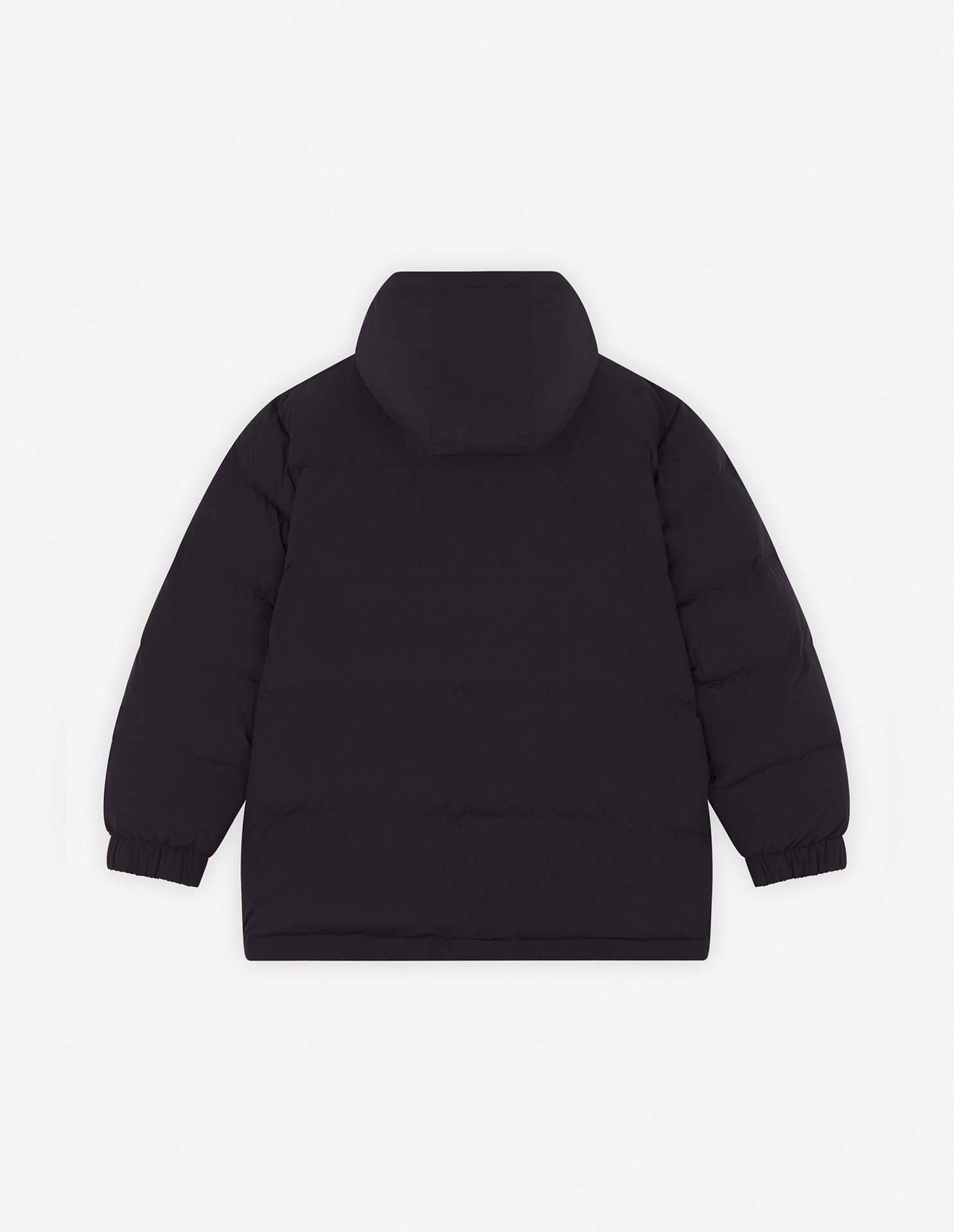 PUFFER JACKET - 8