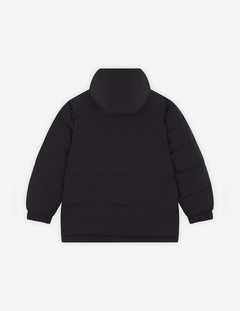 PUFFER JACKET 8