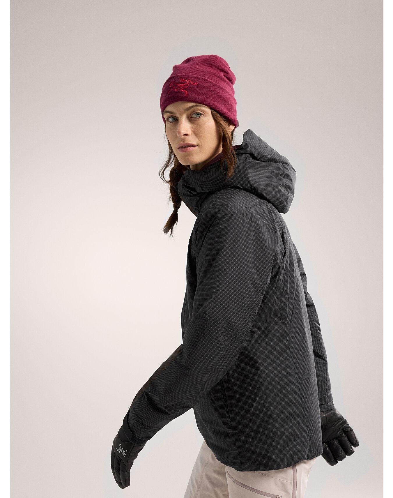 Rush Insulated Jacket - 5