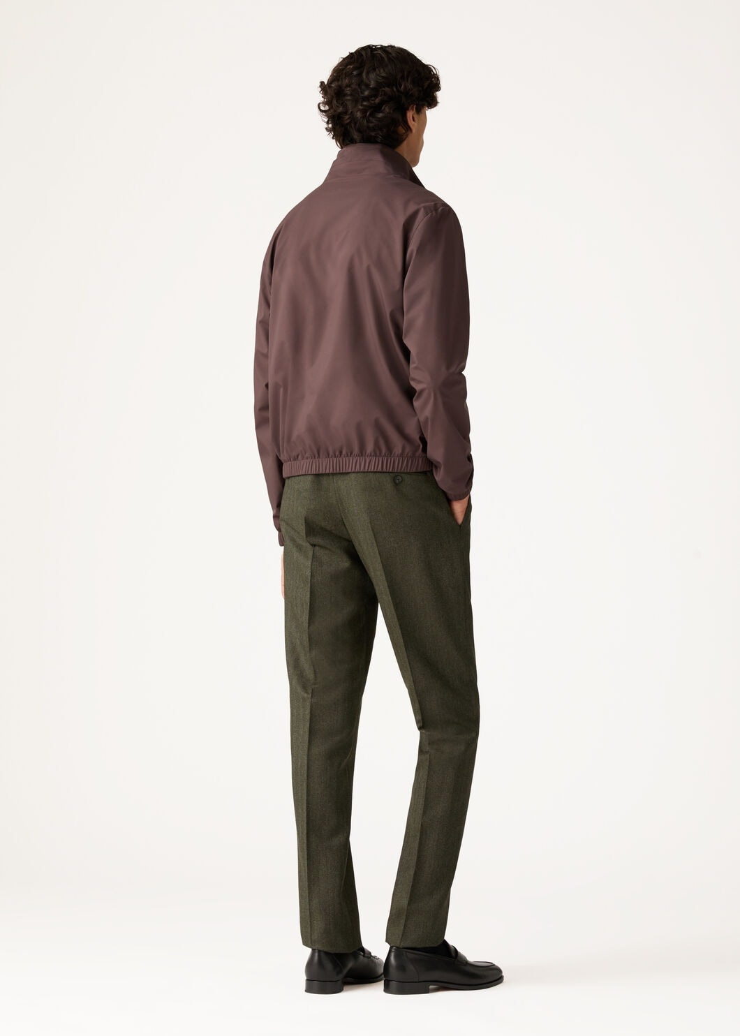 LP Bomber - 5