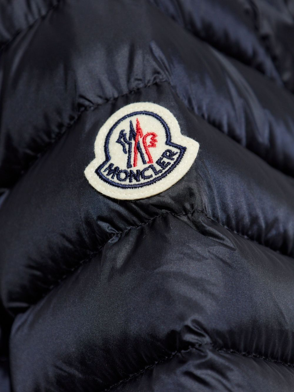 Moncler Women Ige Short Down Jacket - 2