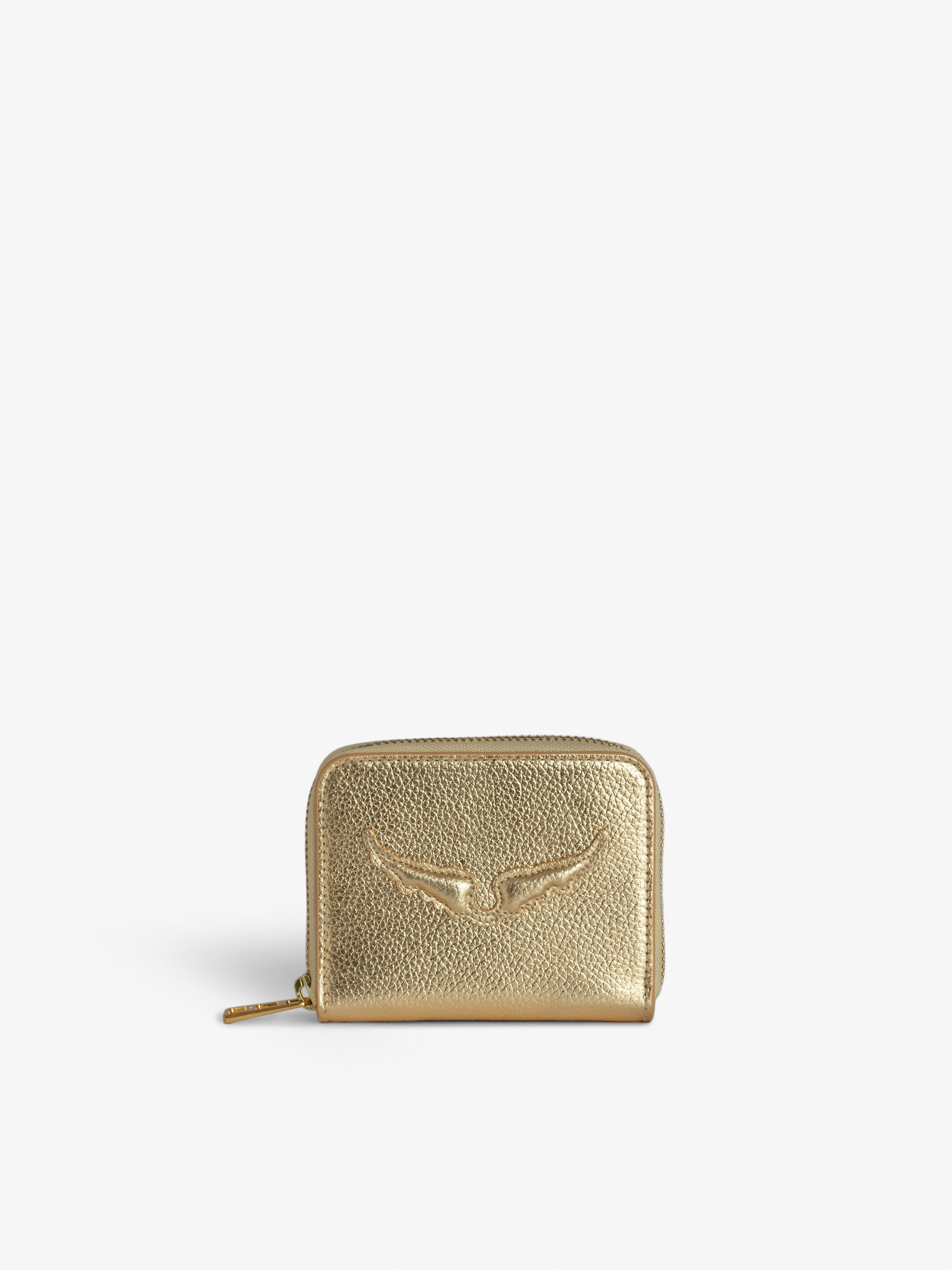 Mini ZV Coin Purse - 1