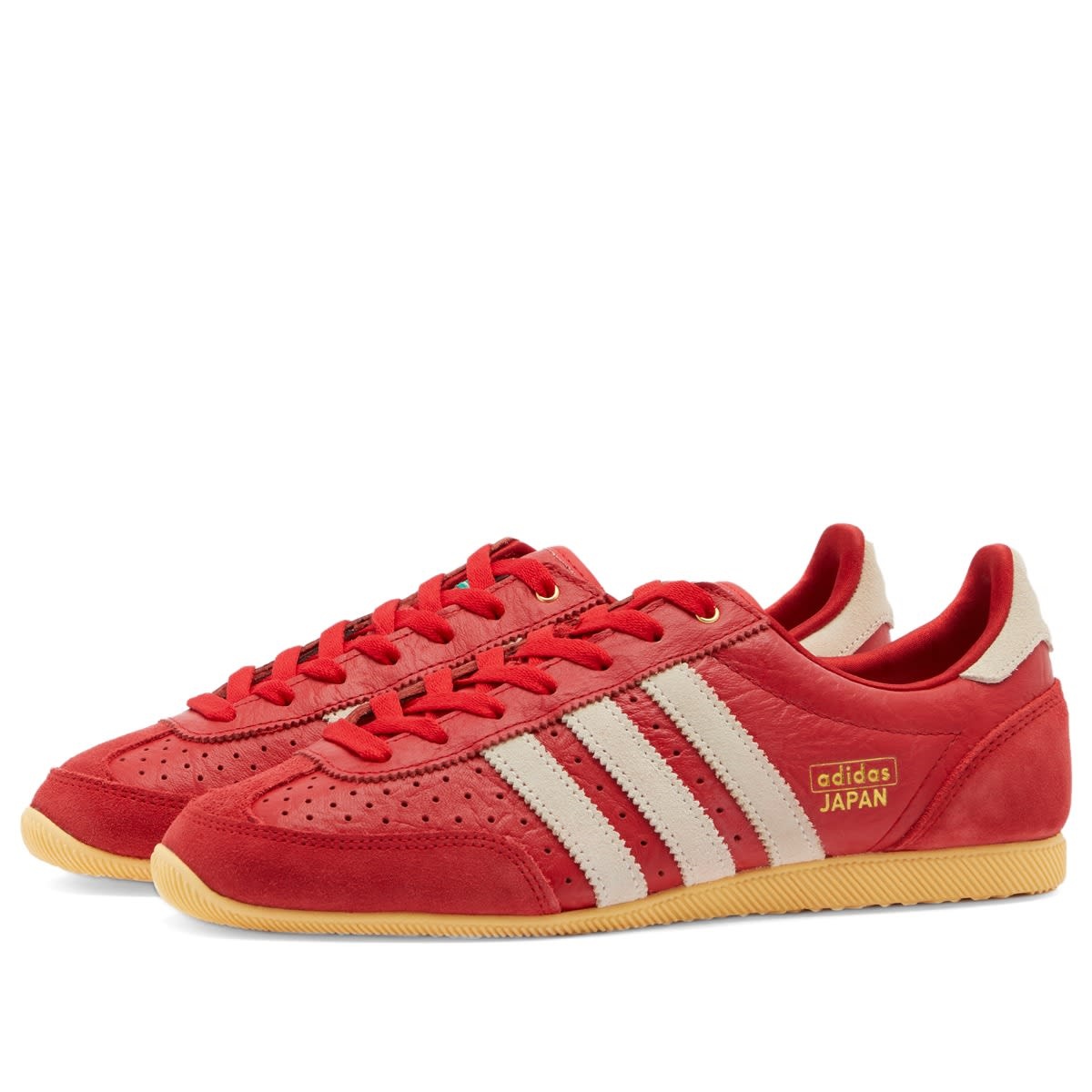 Adidas Japan W - 2