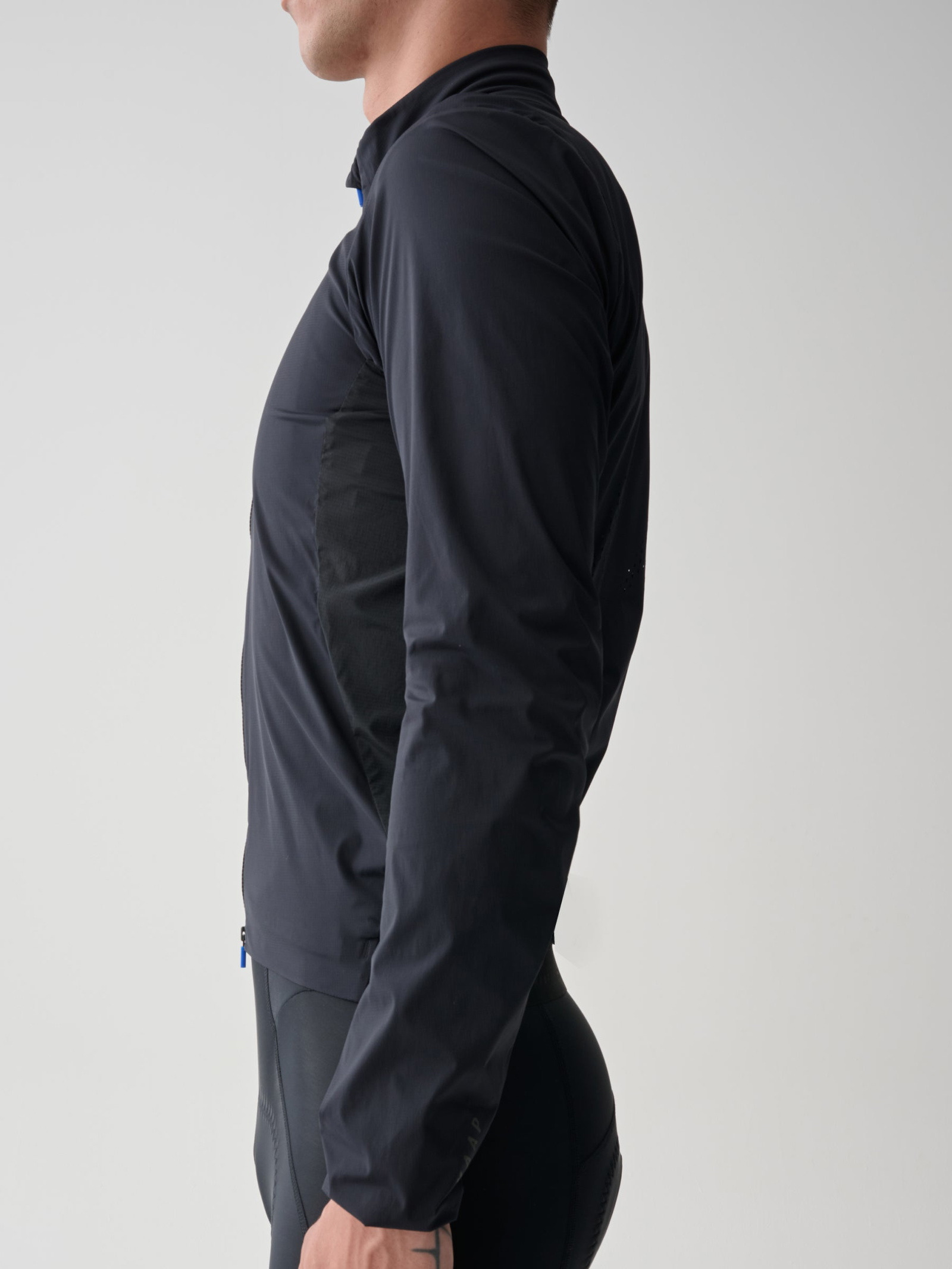 Flow Jacket - 5