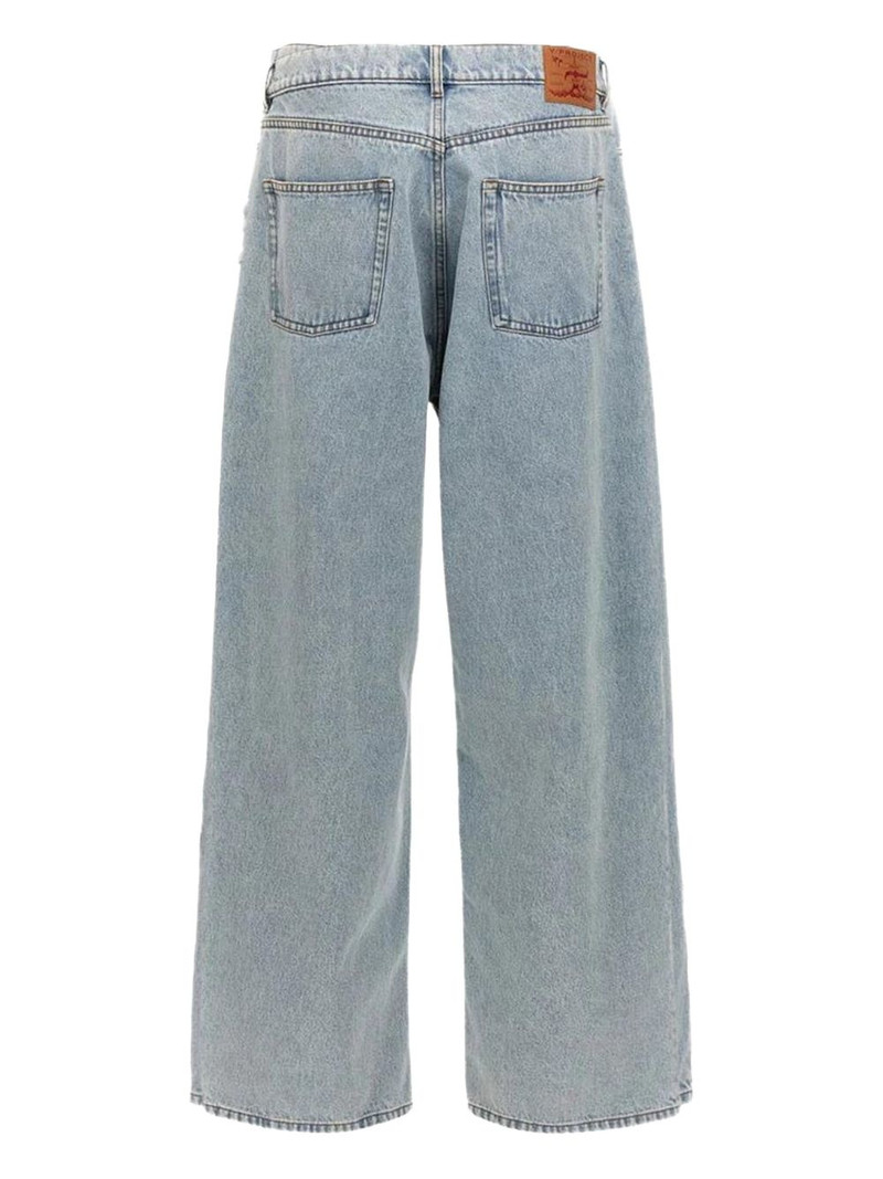 Y/Project Paris Best jeans outlook