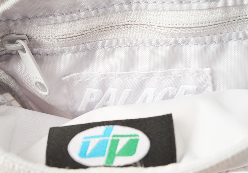 DIMENSION FLIP STASH WHITE 4