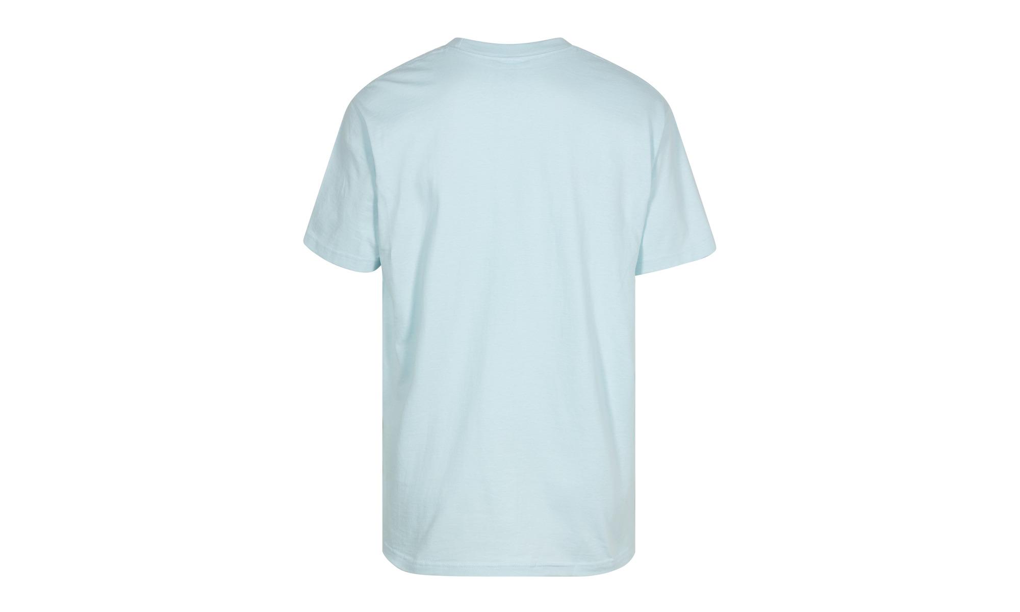 Supreme Arabic Logo Tee - 3