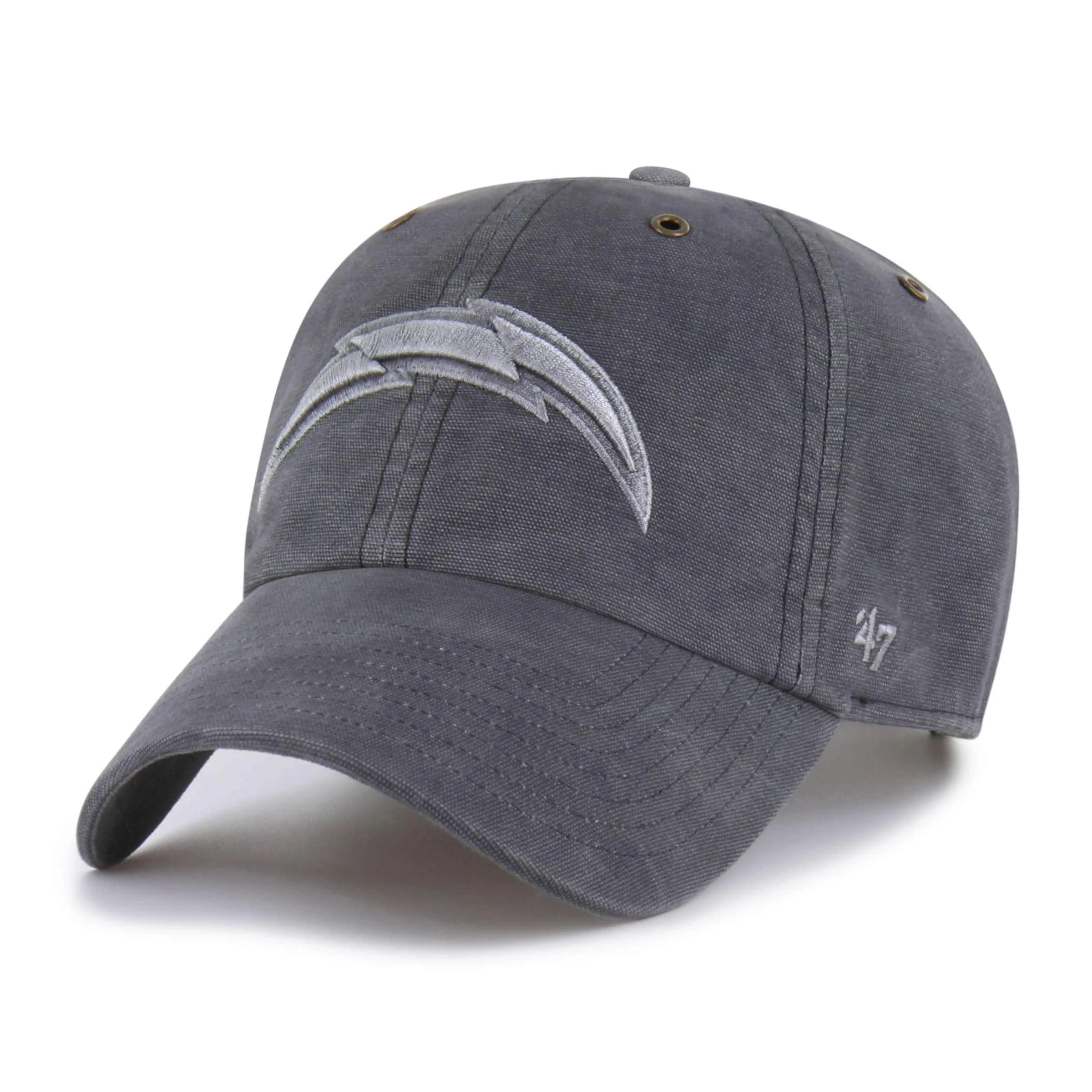 Los Angeles Chargers '47 Dyed Clean Up - 1