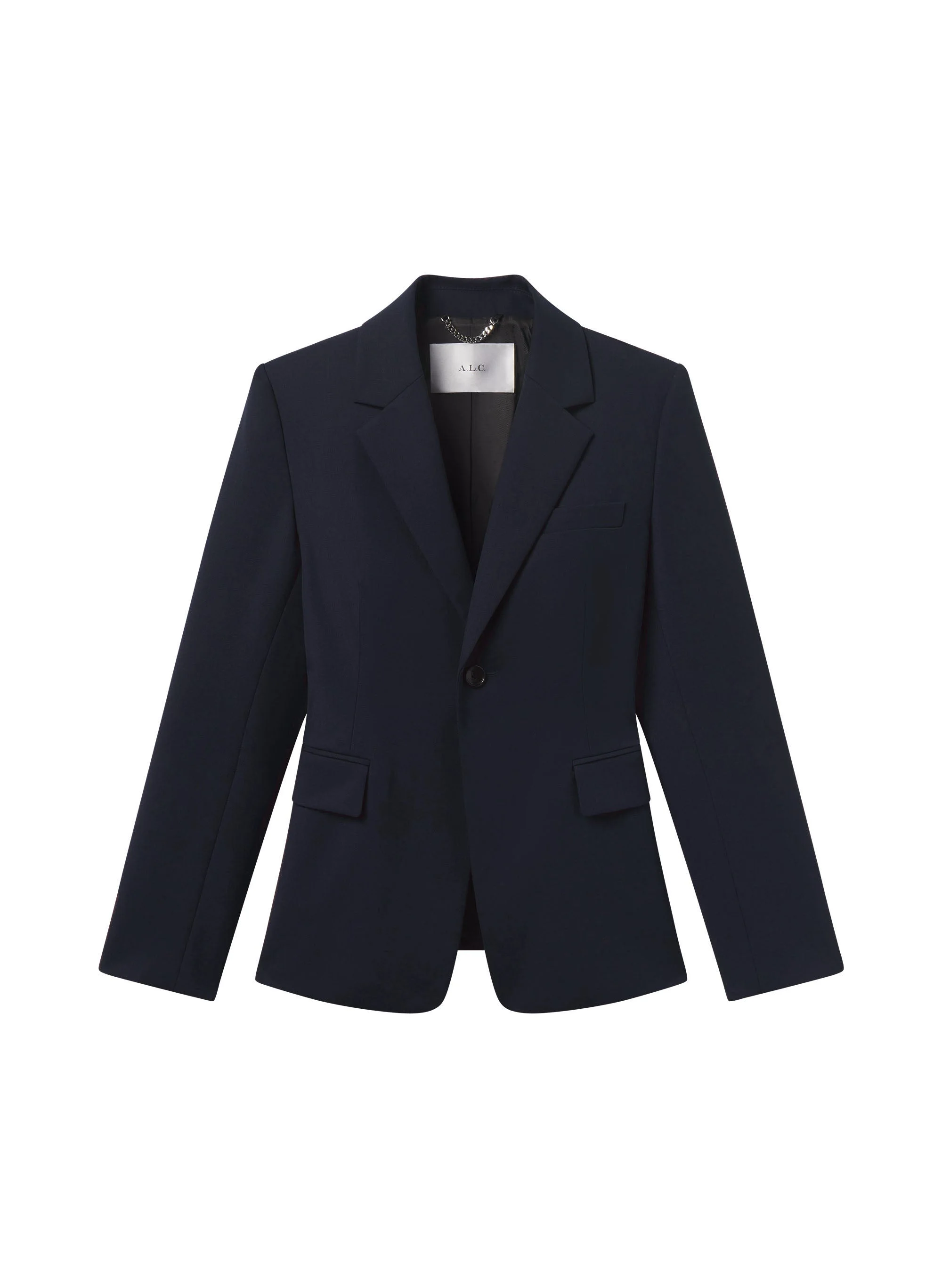 Elza Tailored Jacket - 1