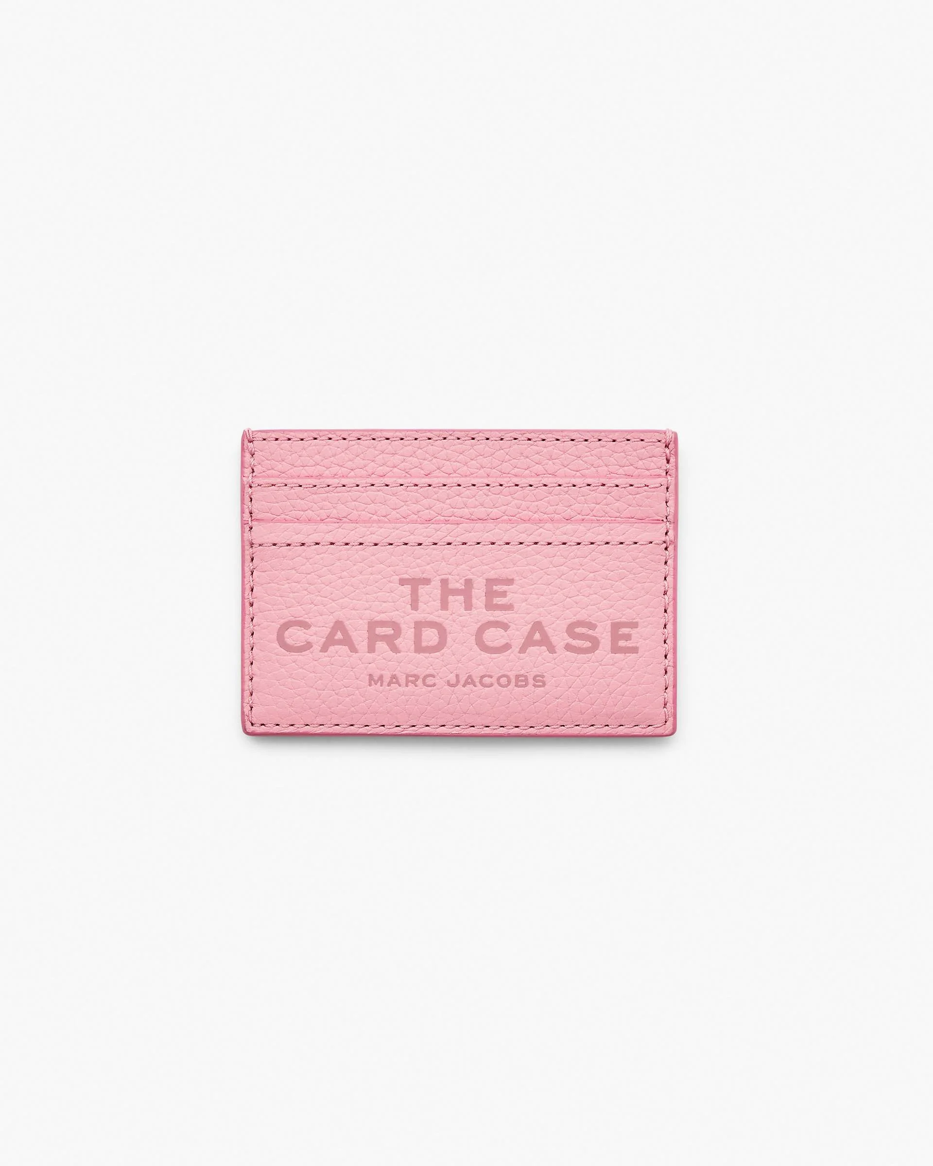 THE LEATHER CARD CASE - 1