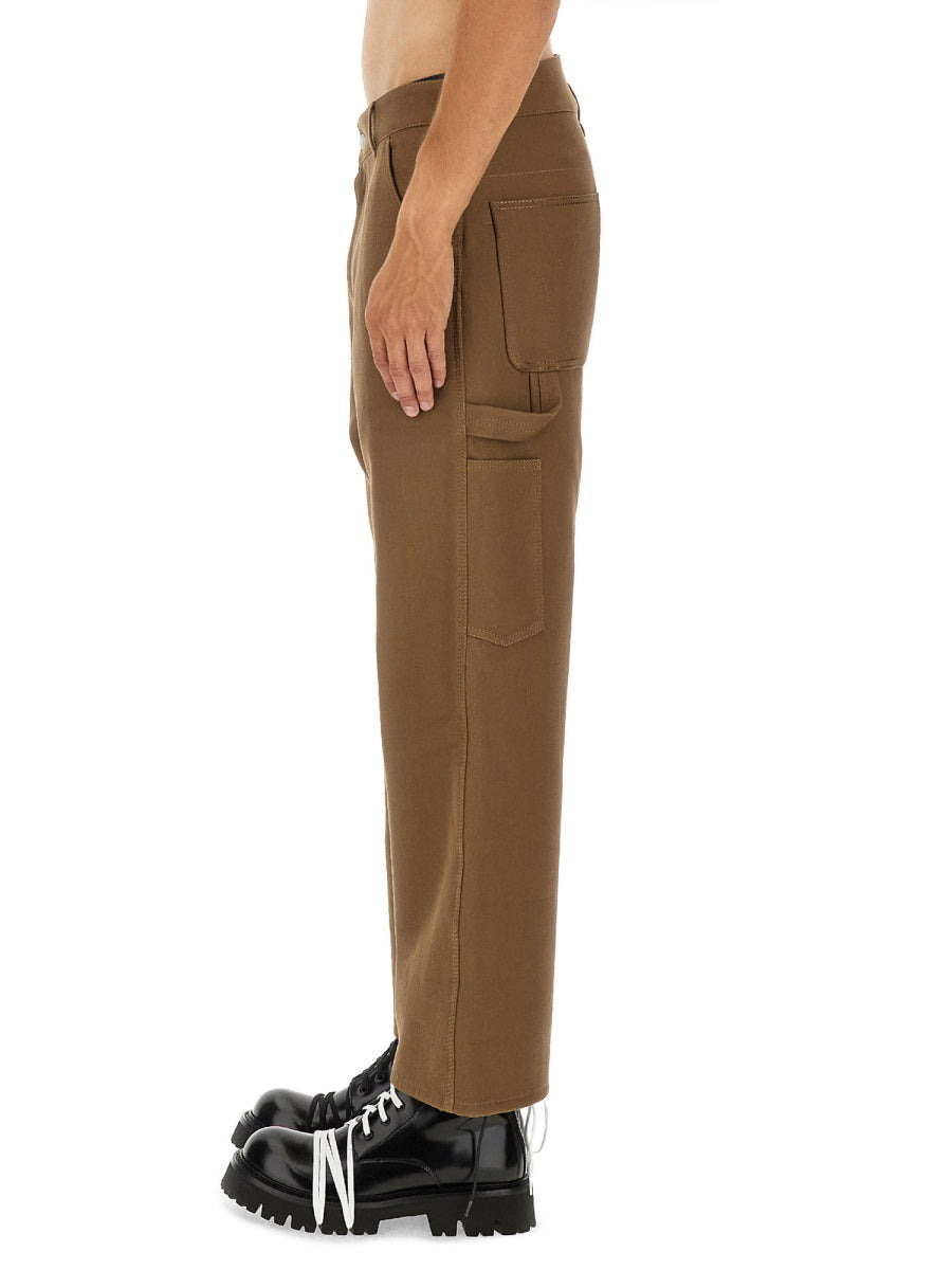 Tricot Pants - 4
