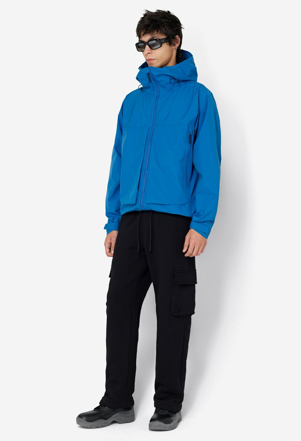 CORPUS CARGO SWEATS - 4