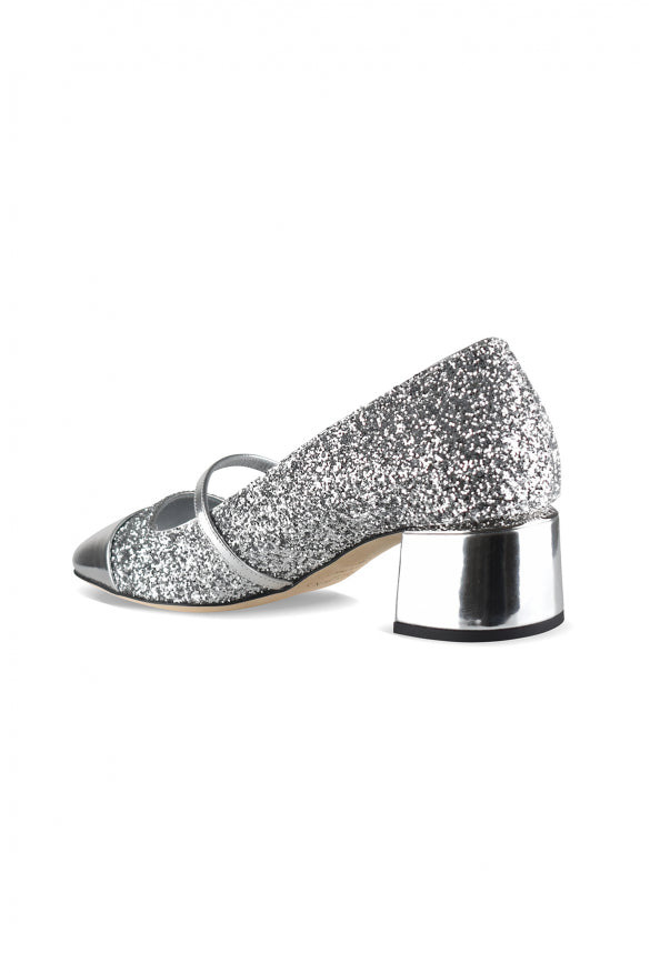 Jimmy Choo Women Elisa 45 Pumps - 3