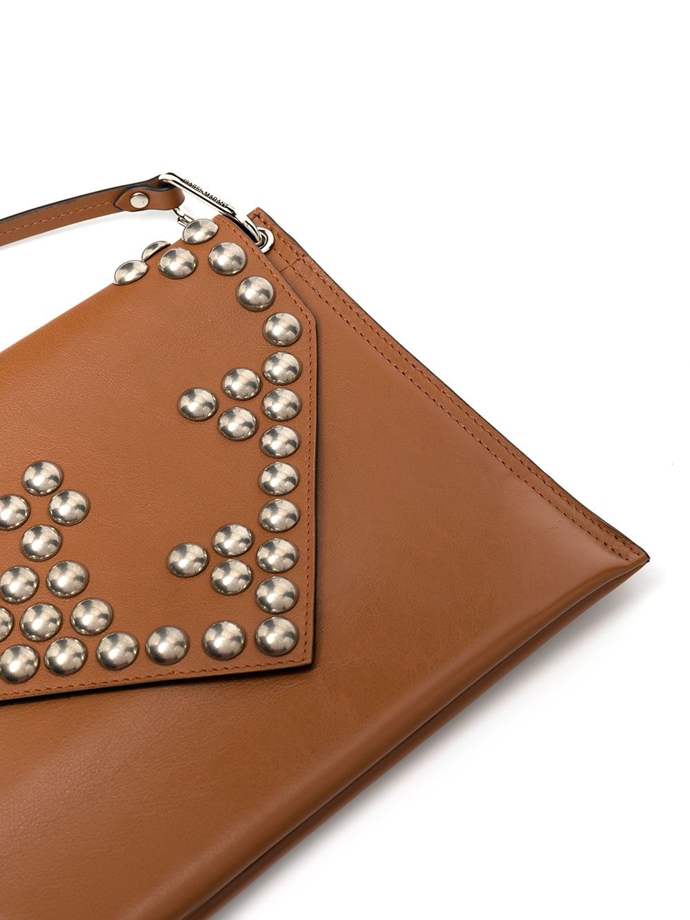 Tryne studded shoulder bag - 4