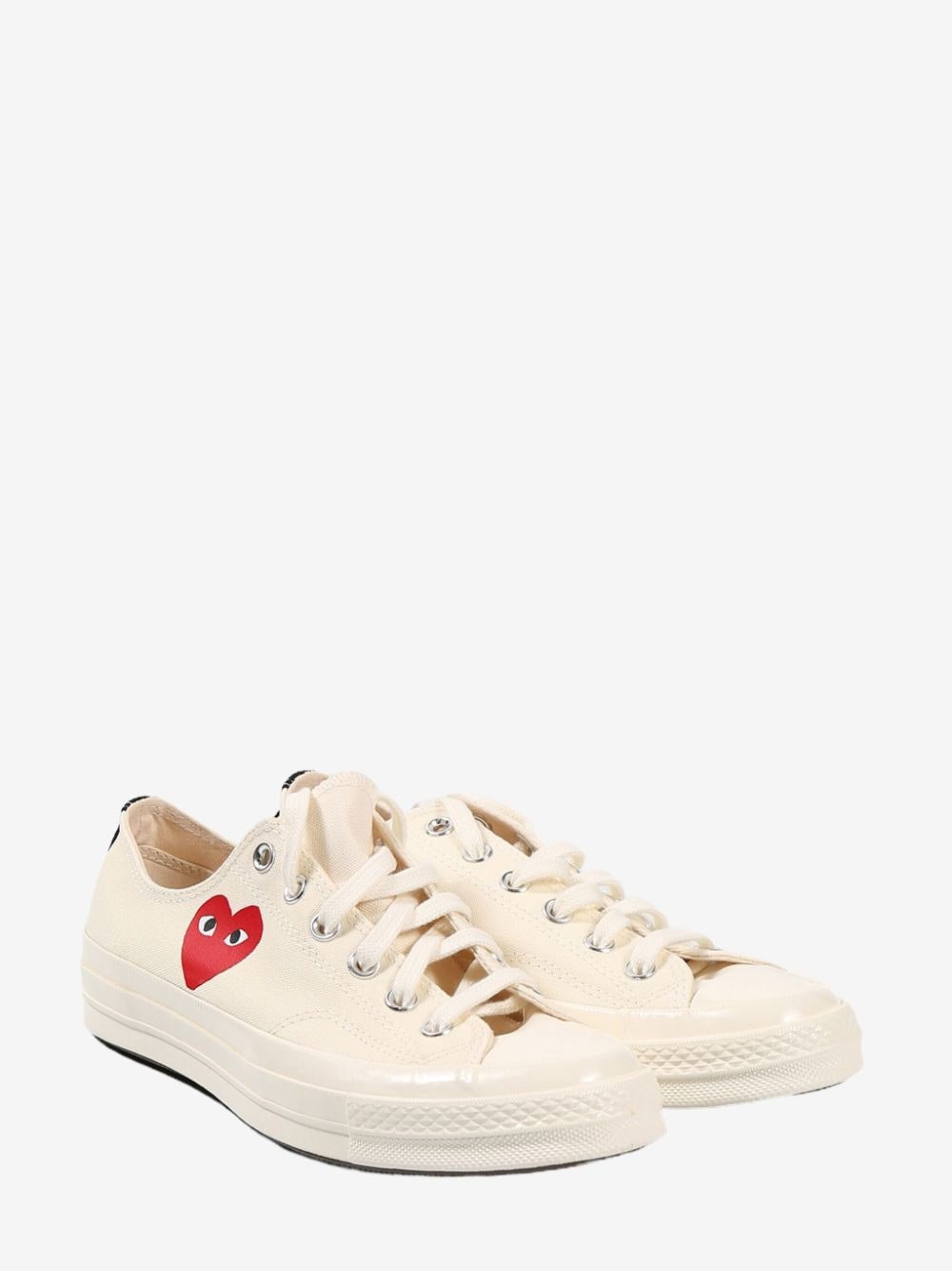 Comme des Garcons Sneakers - 3
