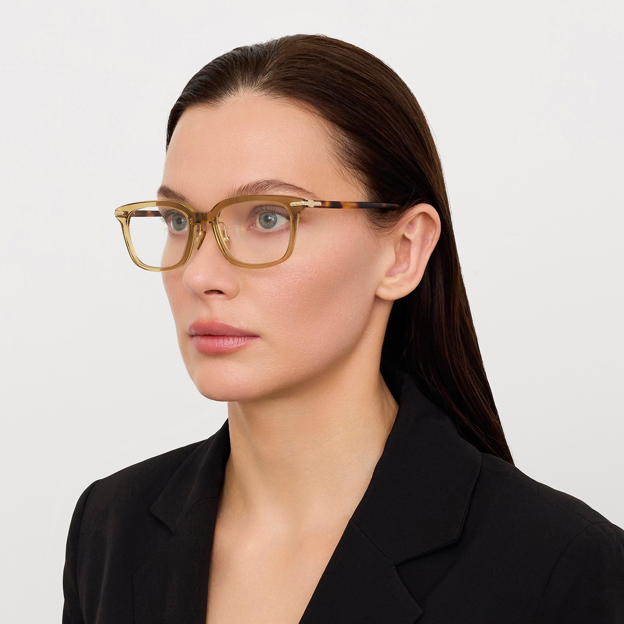 Diller Optical in Khaki - 2