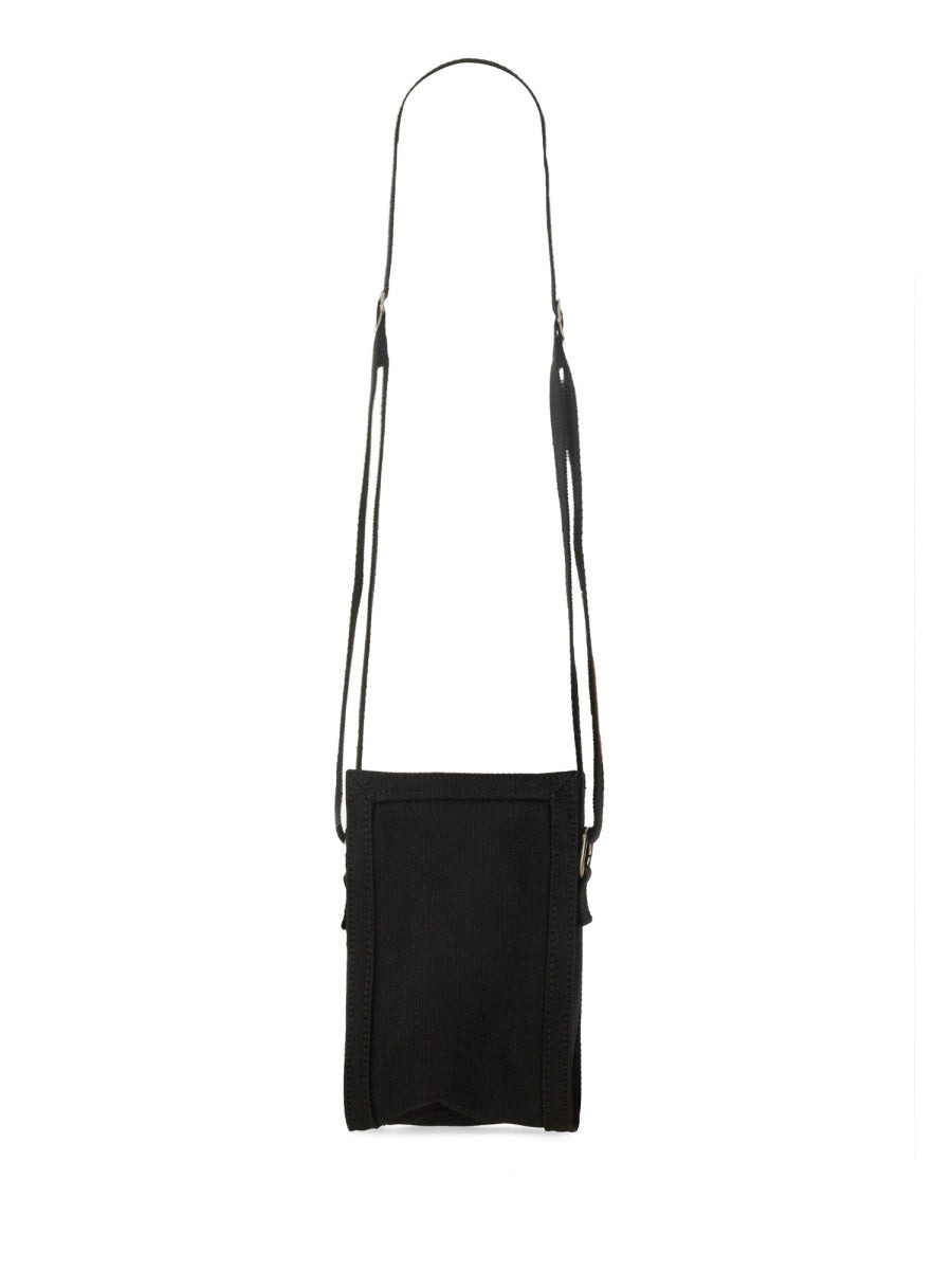 Pouch Retrieval - 2