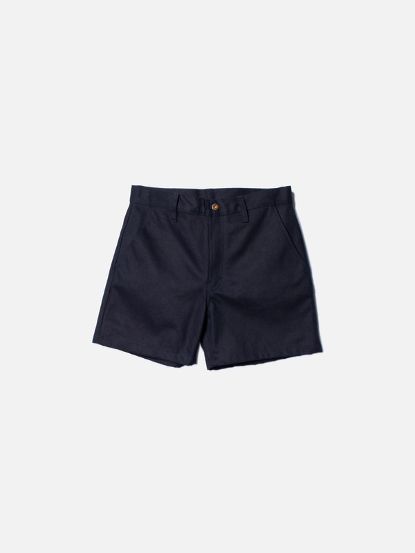 Luke Worker Shorts Rebirth - 1