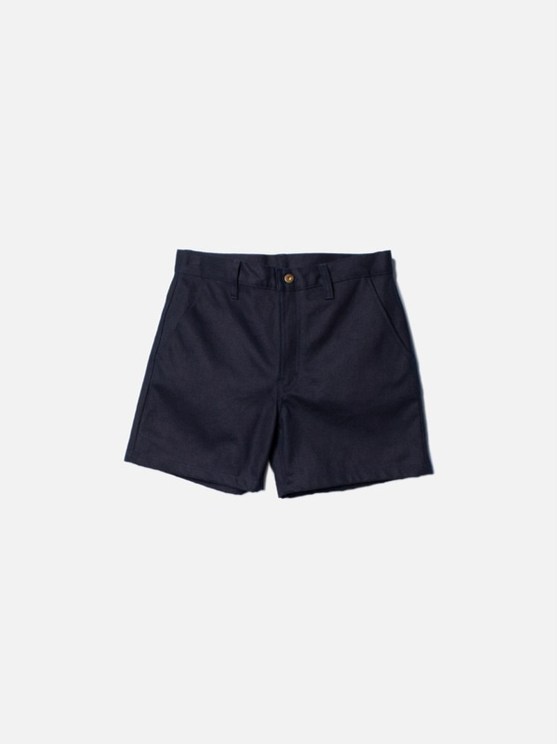 Luke Worker Shorts Rebirth 1