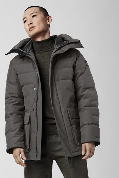 Canada Goose WEDGEMOUNT PARKA BLACK LABEL outlook