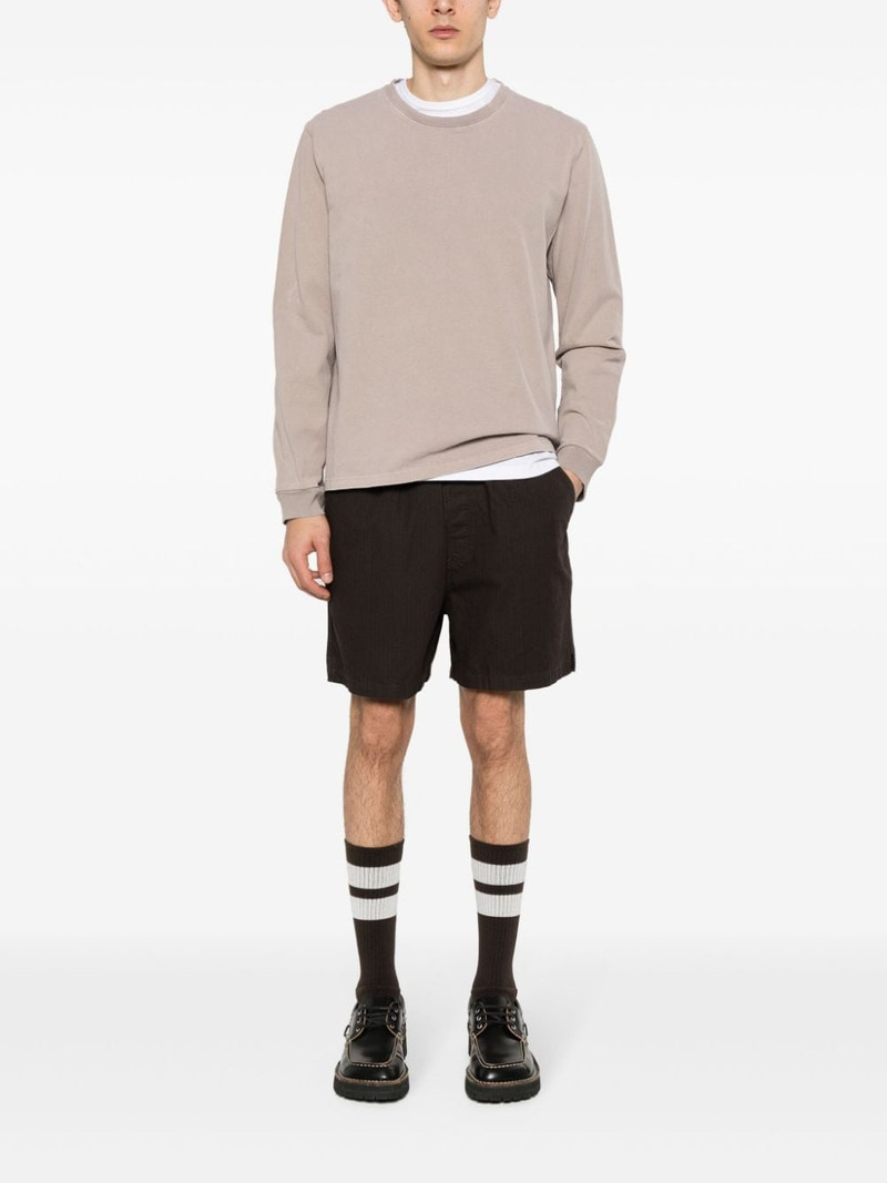 Our Legacy Tour cotton sweatshirt outlook