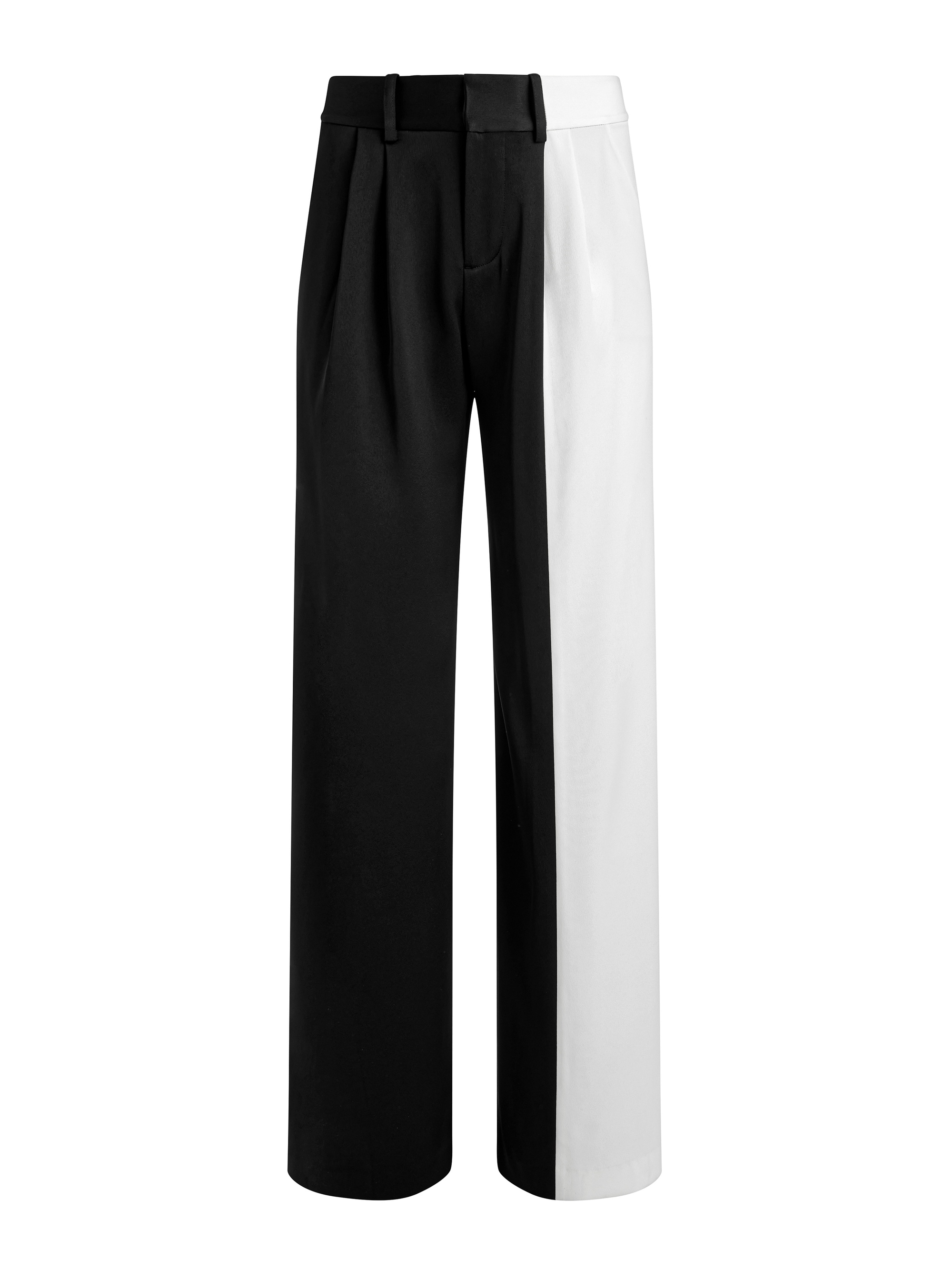 POMPEY COLOR BLOCK PANT - 1