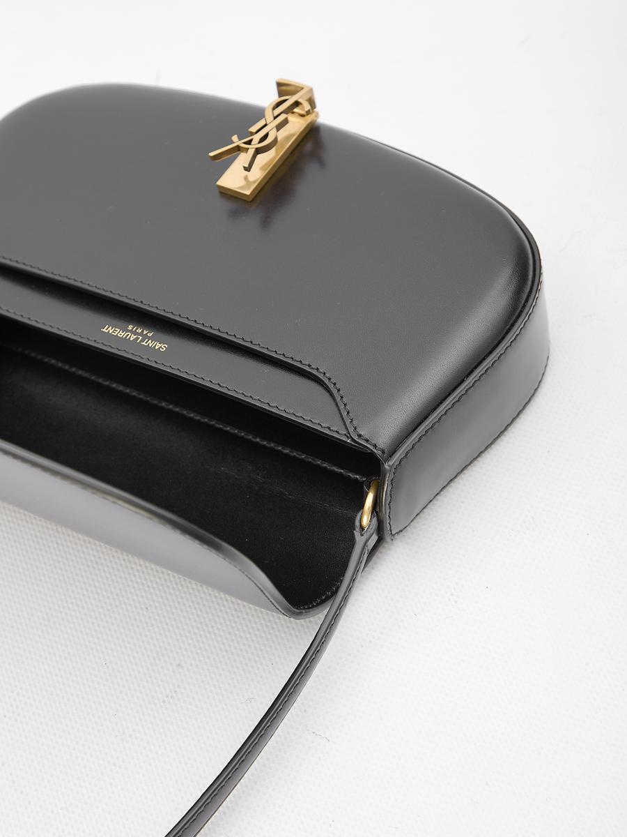 Saint Laurent Voltaire Mini Bag - 4