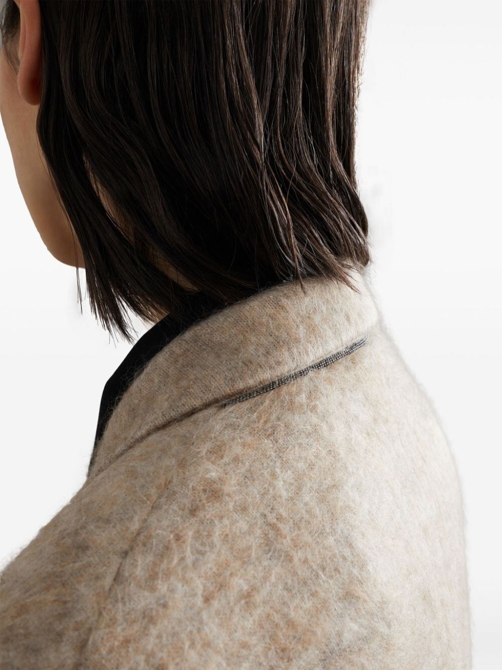Long Sleeve Jacket - 4
