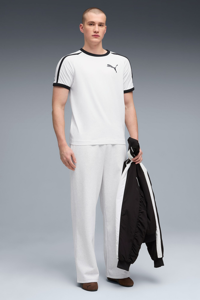 T7 Men's Ringer Tee 5