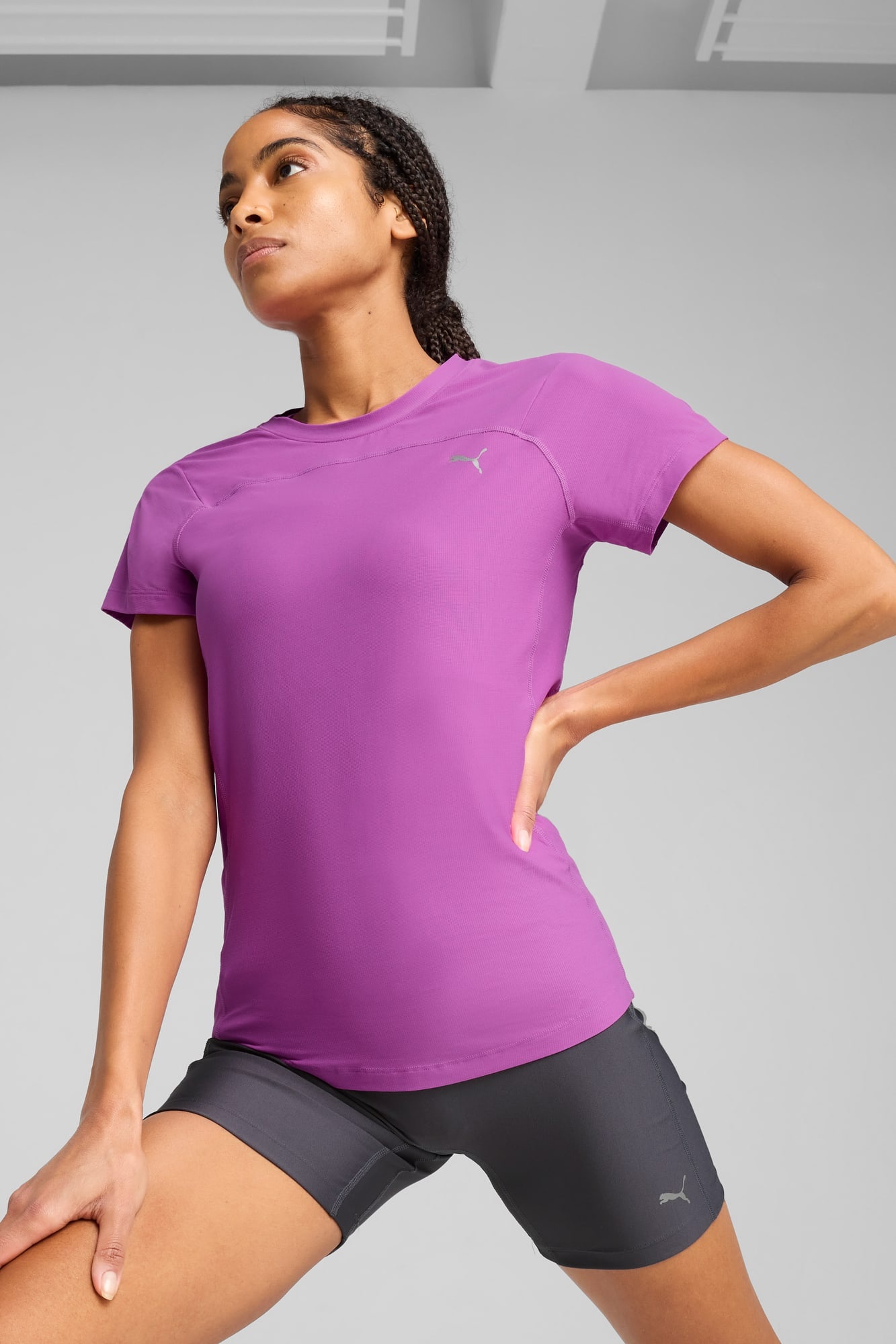 SEASONS coolCELL Women's Tee - 3