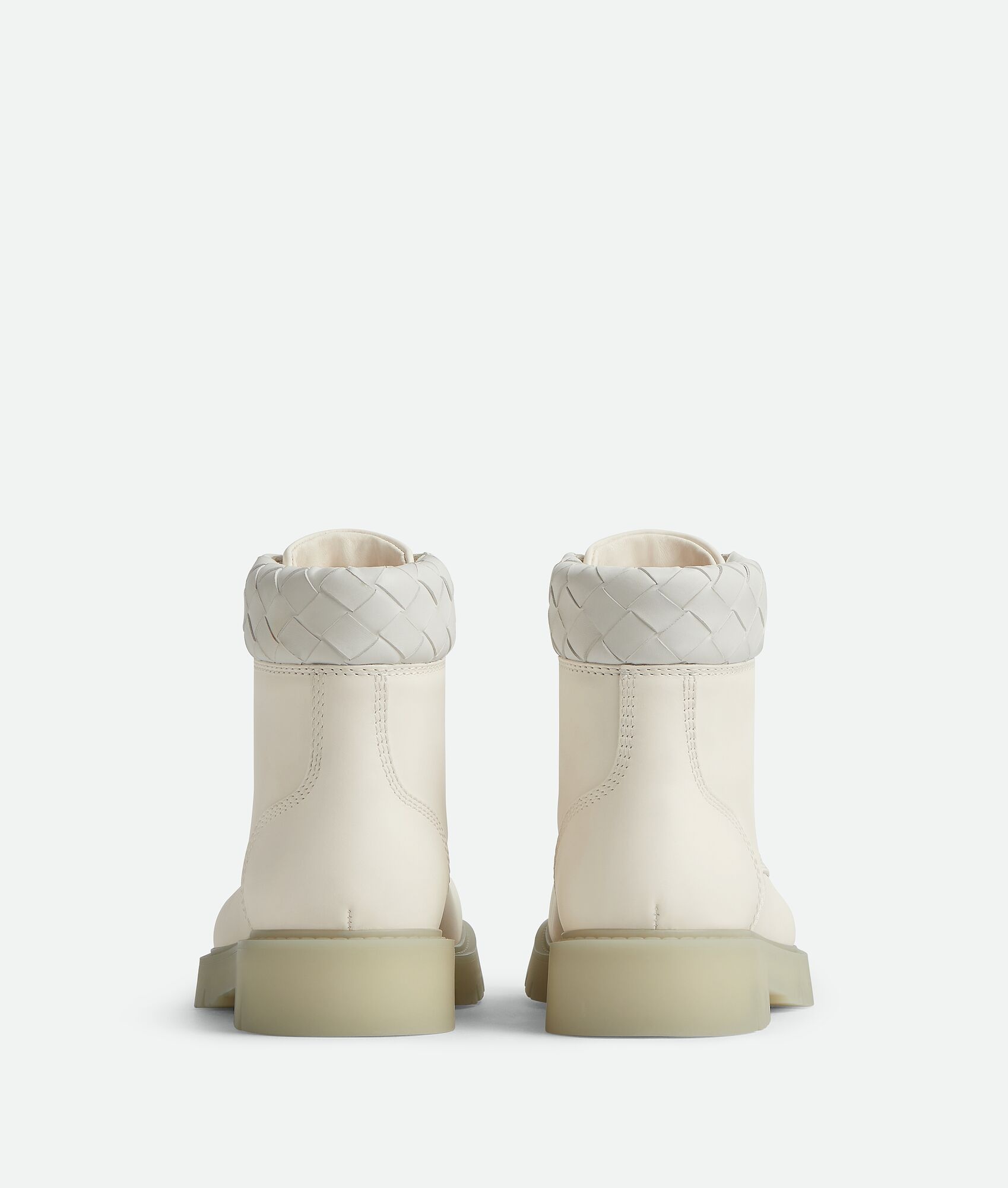 Haddock Lace-Up Ankle Boot - 3