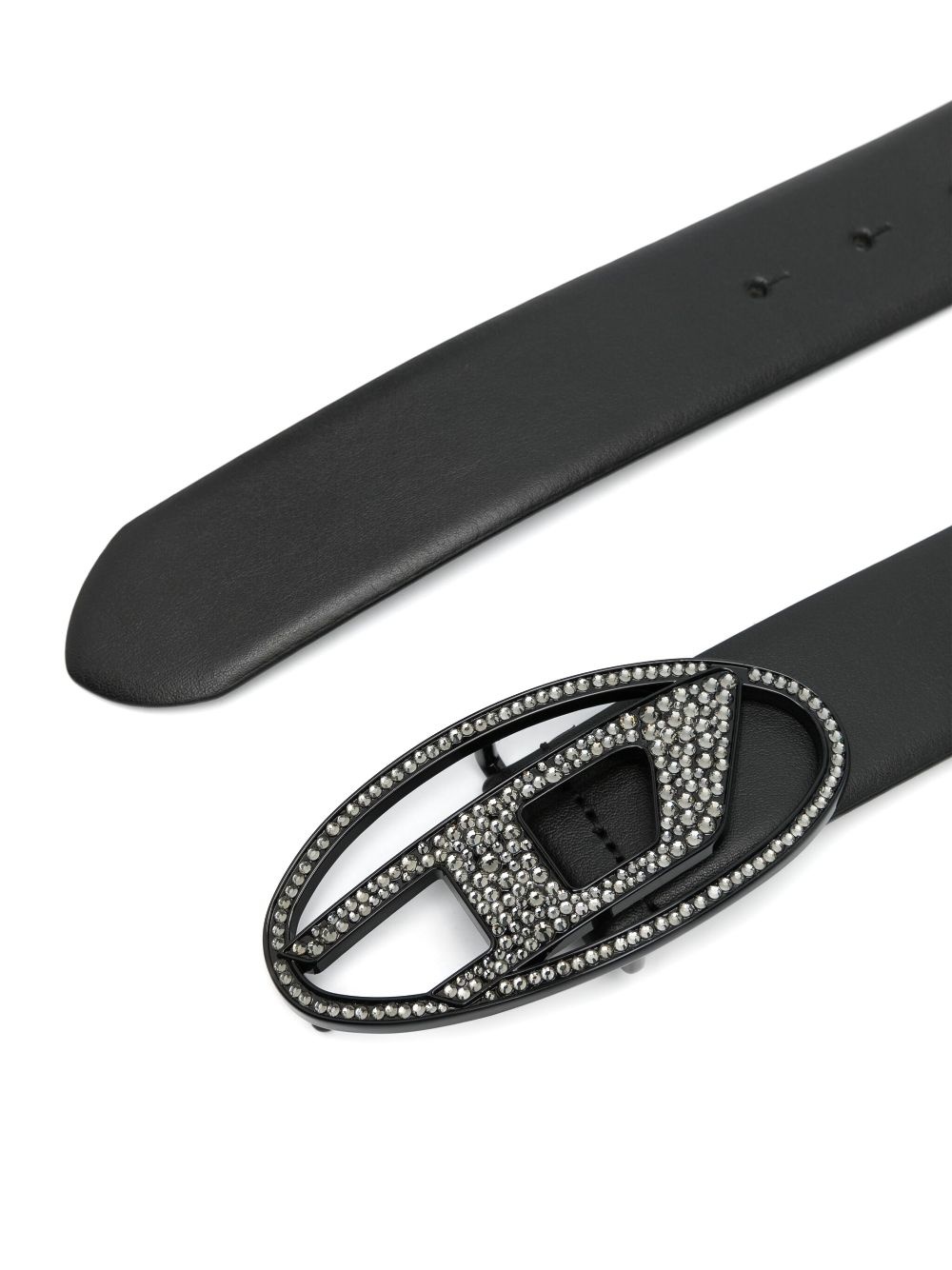 Oval-D belt - 2