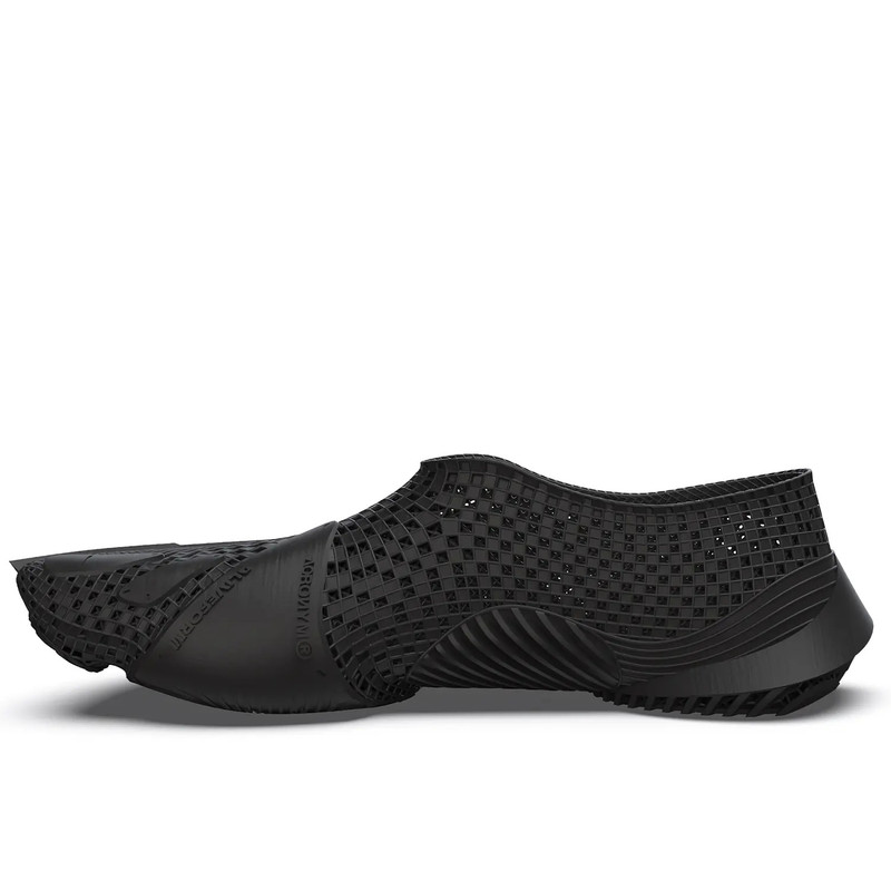 DAO1-JUN Aliveform x Acronym® The Blade 6